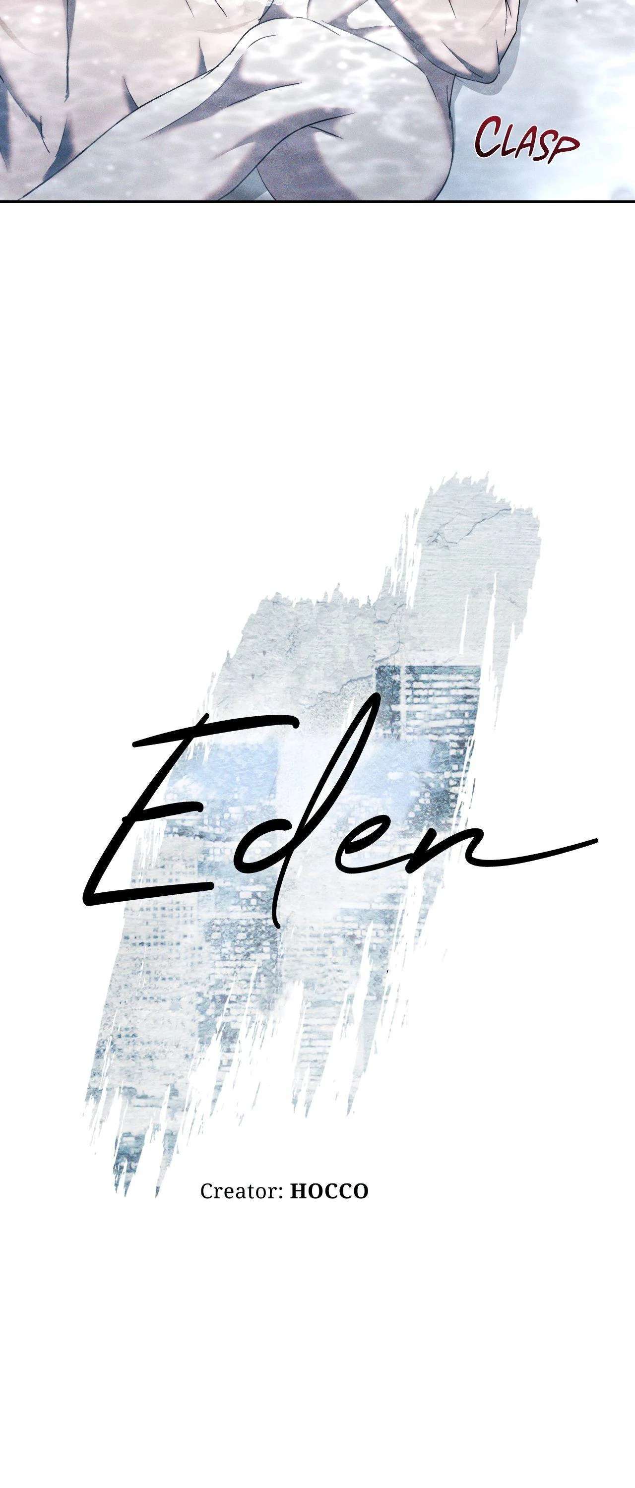 Read Eden chapter 45 image 12 on Lezhin