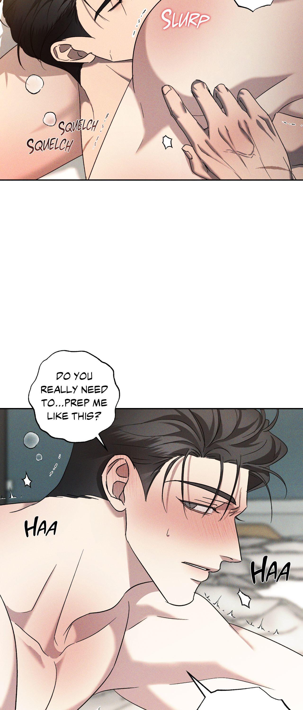 Read Eden chapter 45 image 14 on Lezhin
