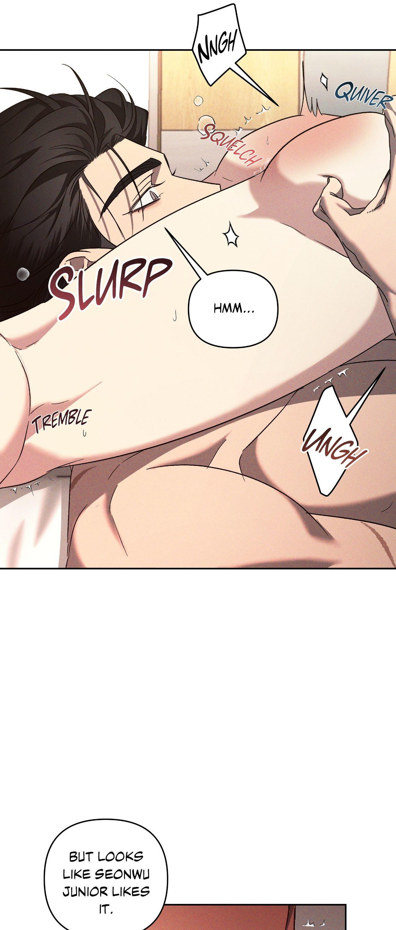 Read Eden chapter 45 image 16 on Lezhin