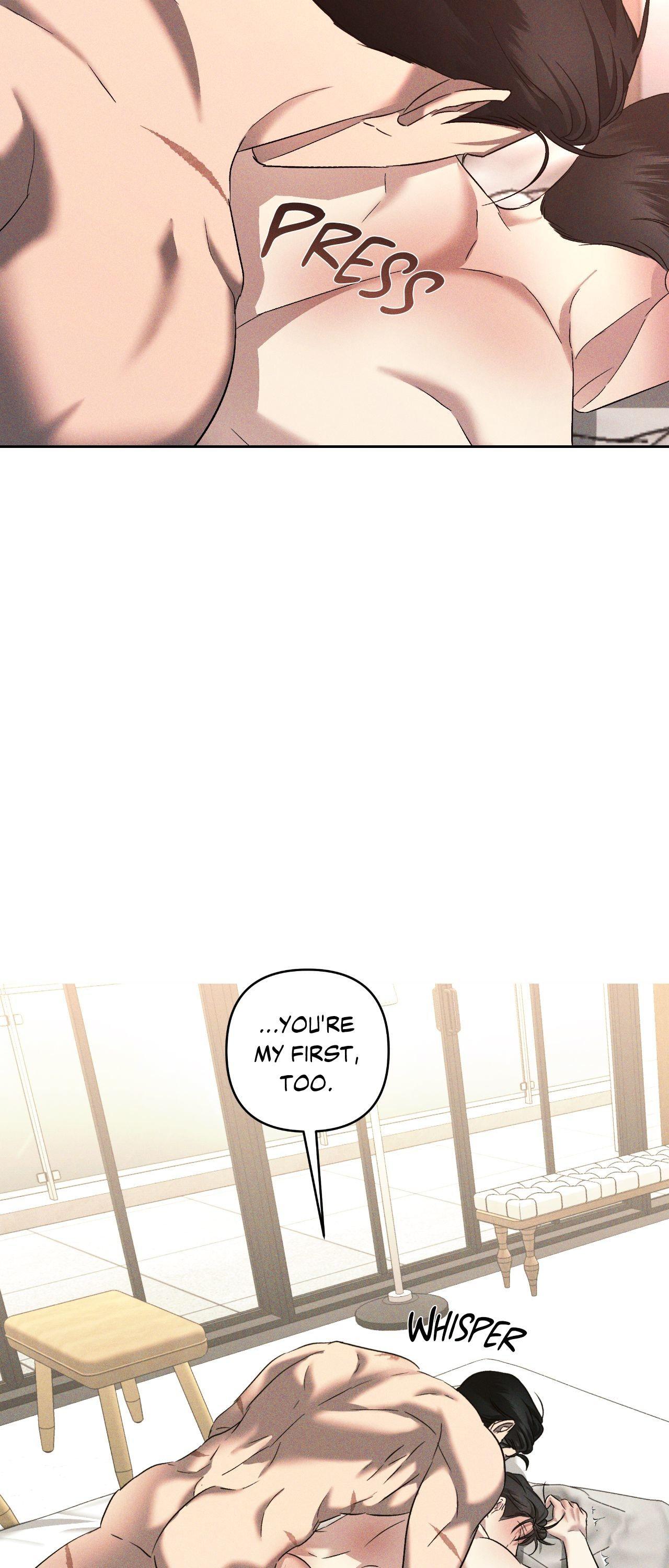 Read Eden chapter 45 image 27 on Lezhin