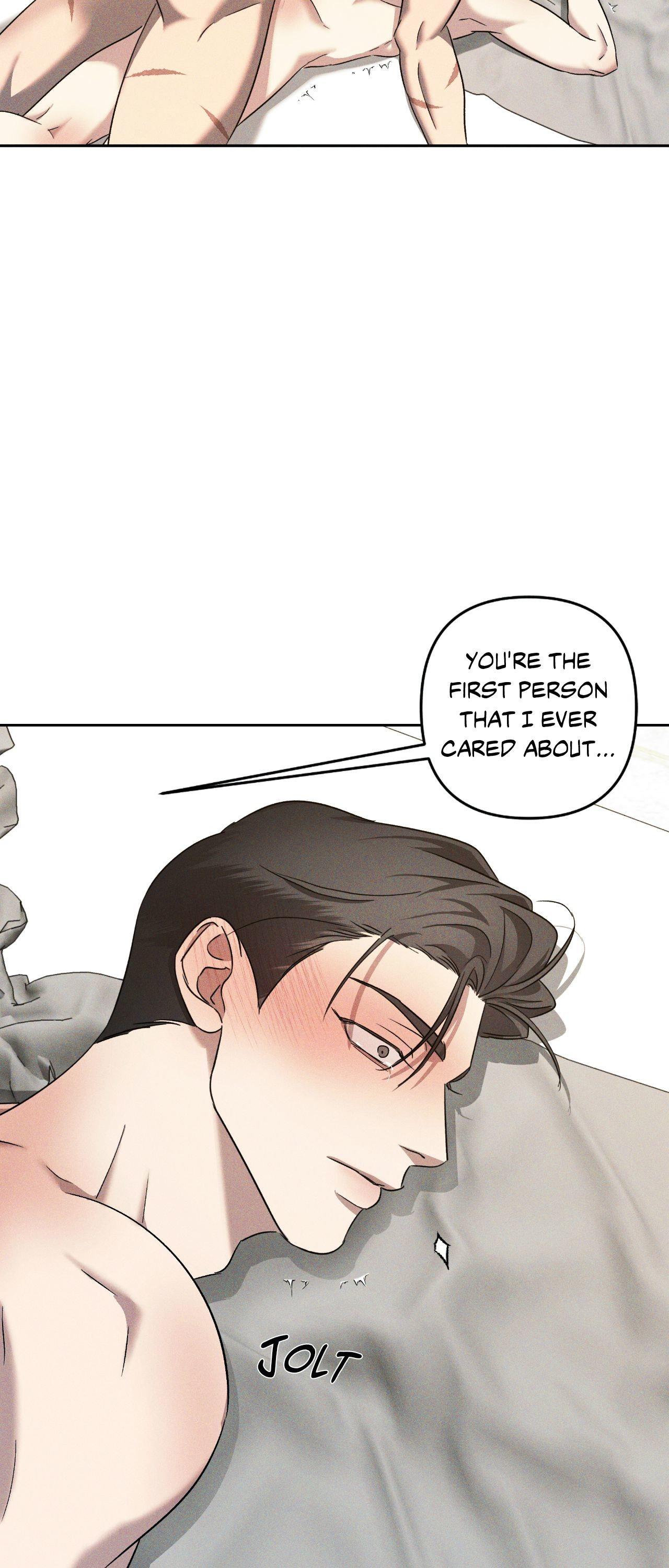 Read Eden chapter 45 image 28 on Lezhin
