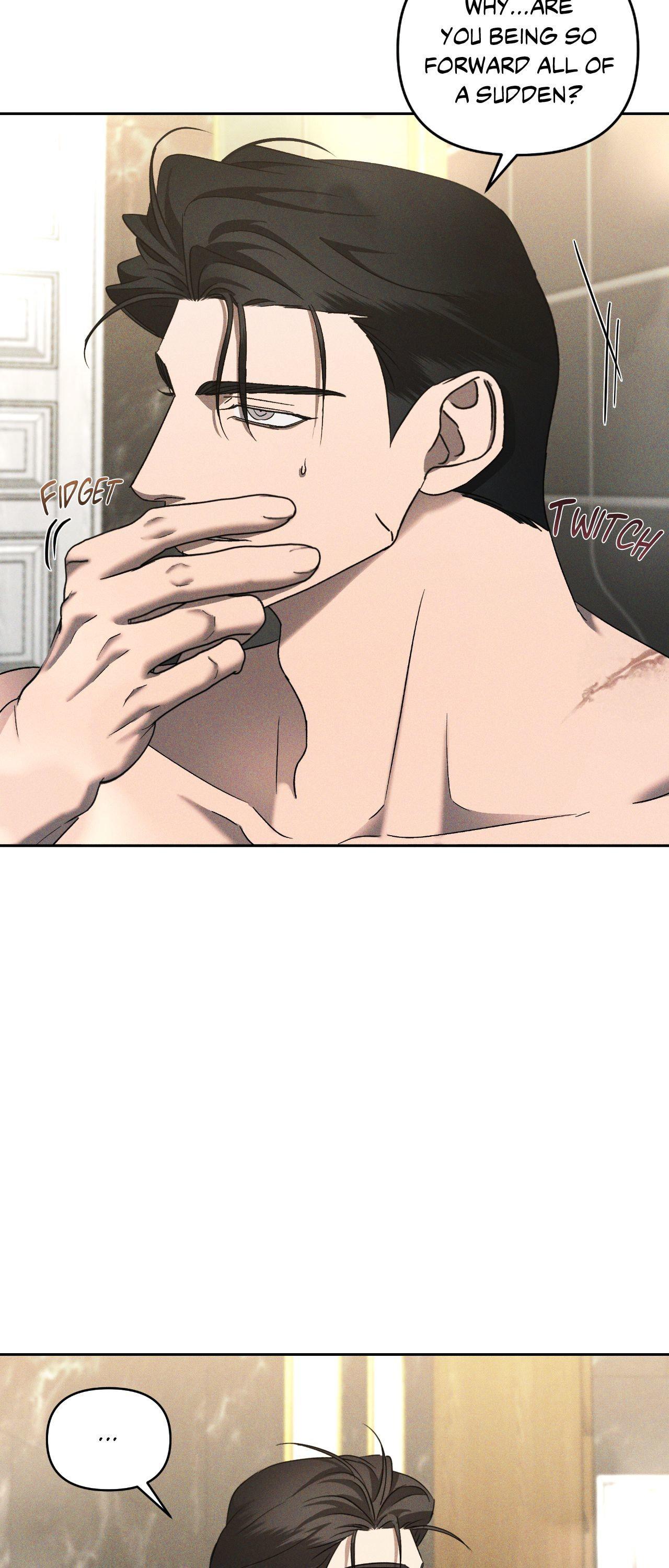Read Eden chapter 45 image 3 on Lezhin