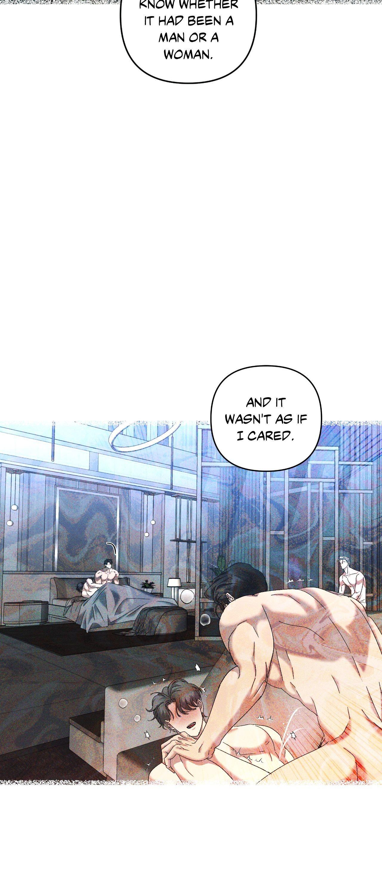 Read Eden chapter 45 image 32 on Lezhin