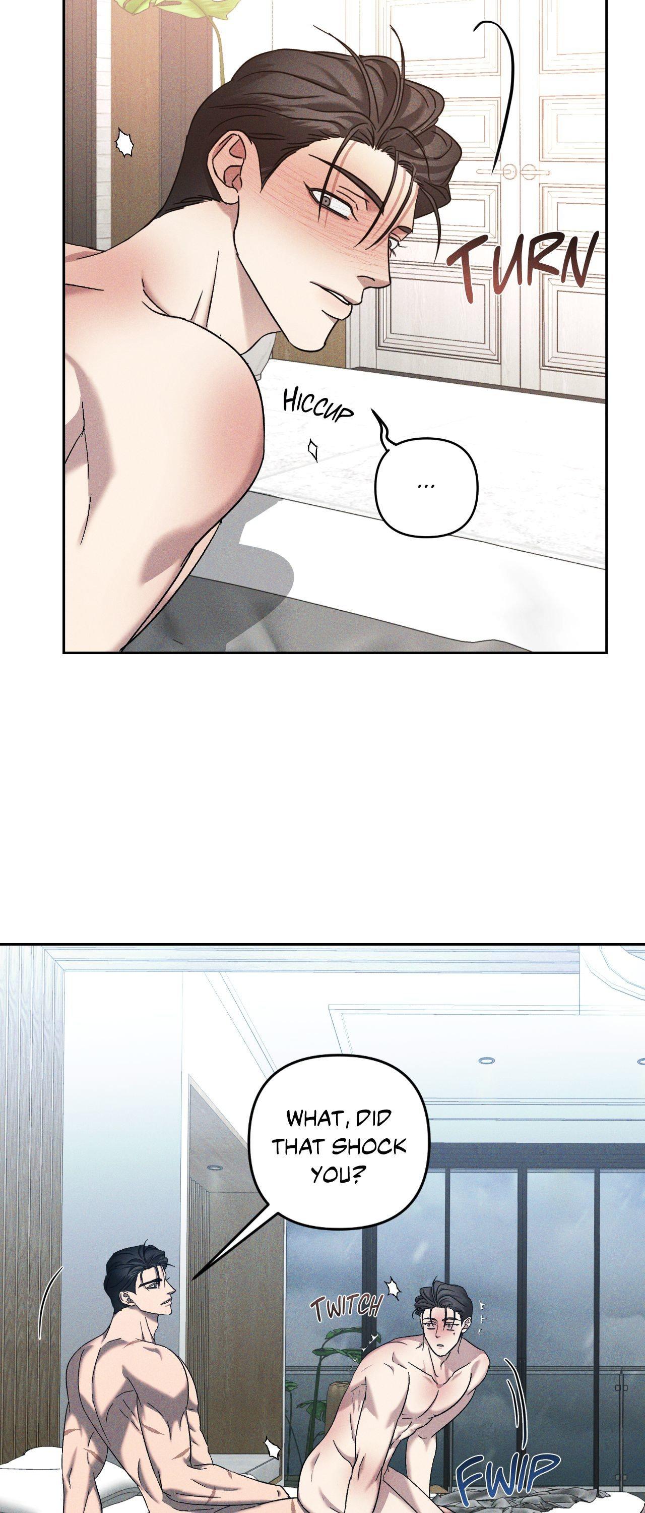 Read Eden chapter 45 image 34 on Lezhin