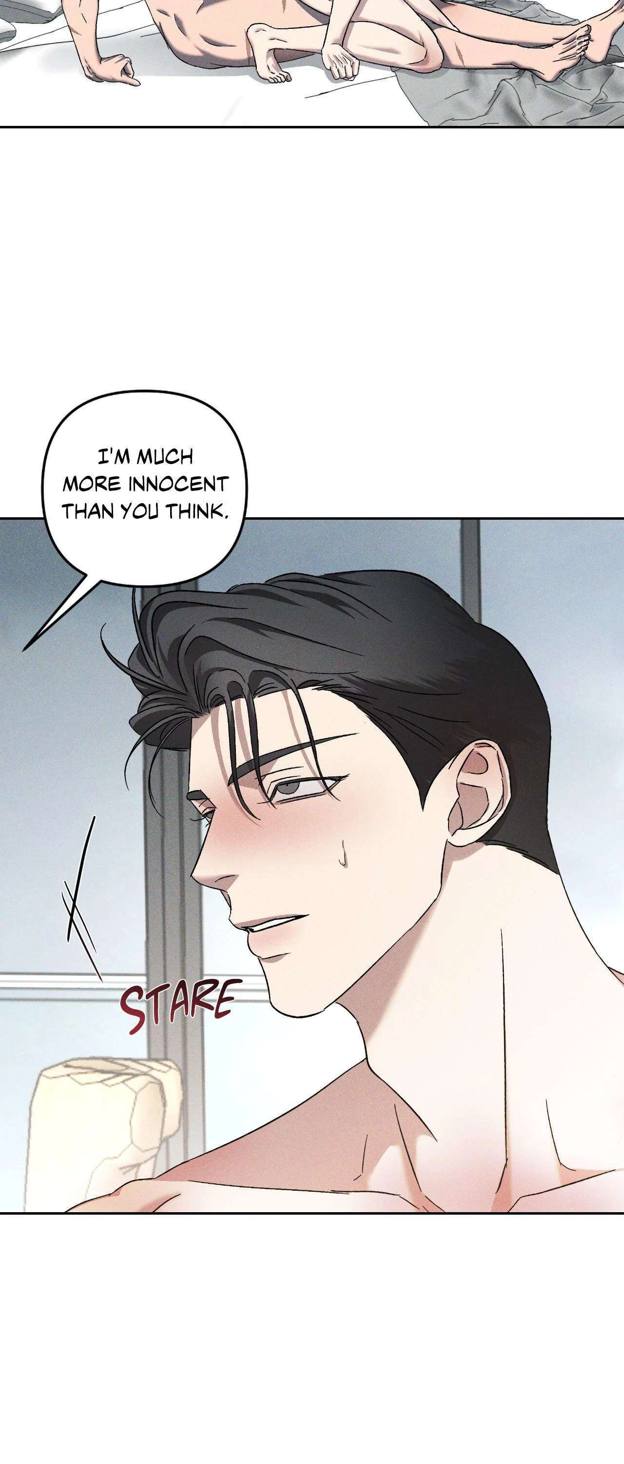 Read Eden chapter 45 image 35 on Lezhin