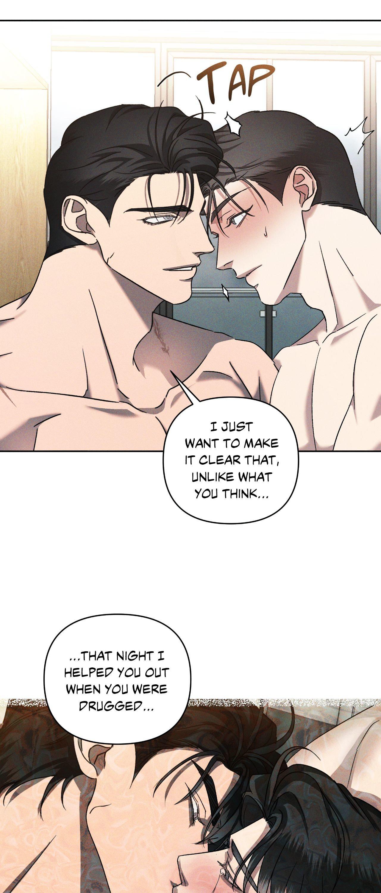Read Eden chapter 45 image 36 on Lezhin