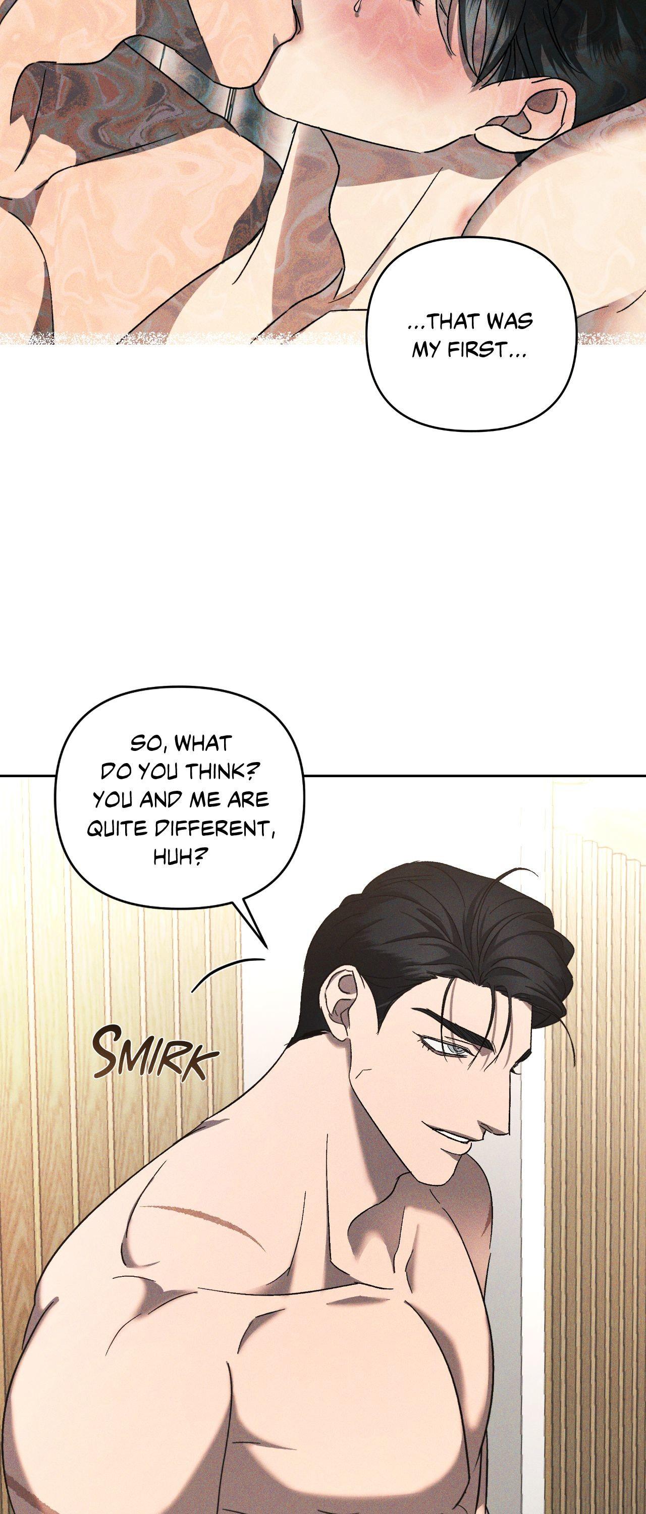 Read Eden chapter 45 image 37 on Lezhin