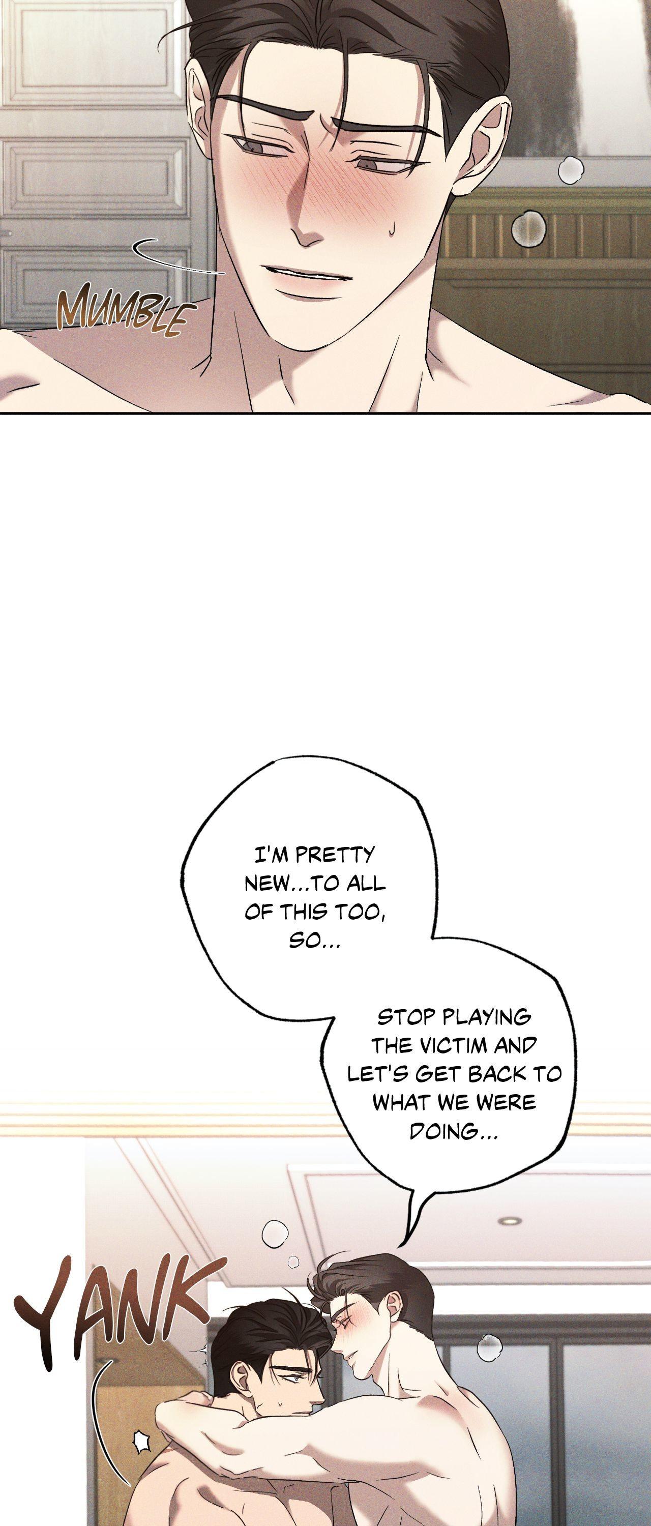 Read Eden chapter 45 image 39 on Lezhin