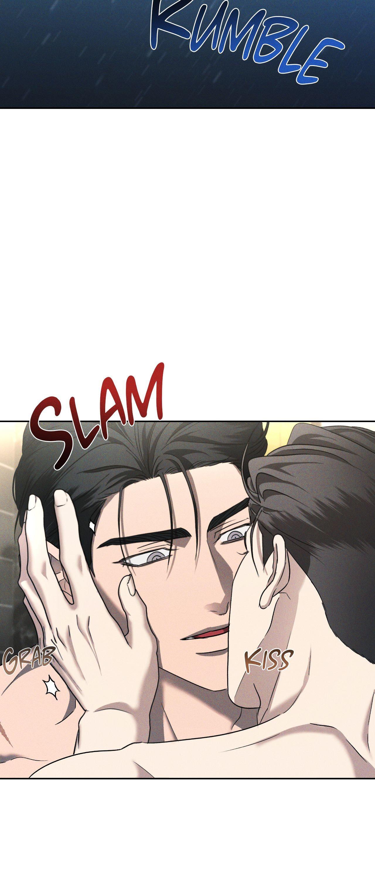Read Eden chapter 45 image 5 on Lezhin