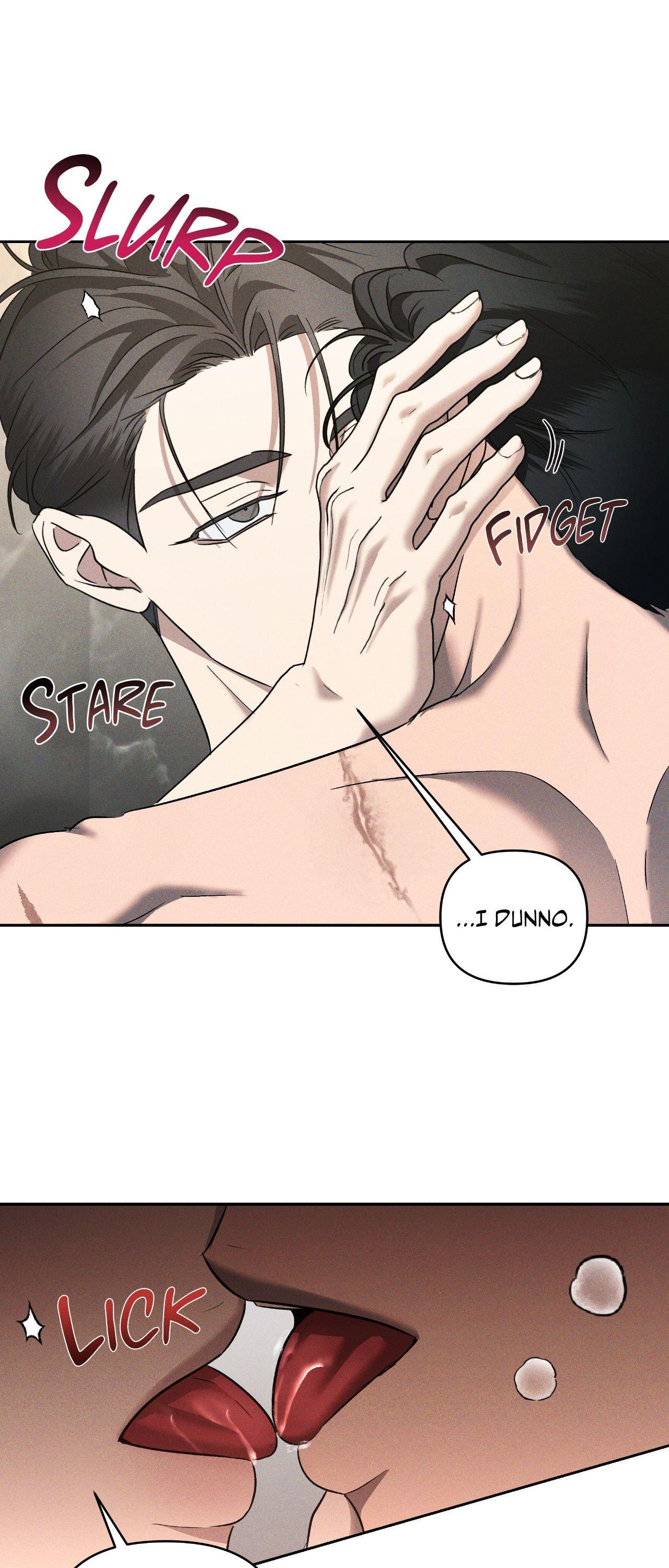 Read Eden chapter 45 image 6 on Lezhin