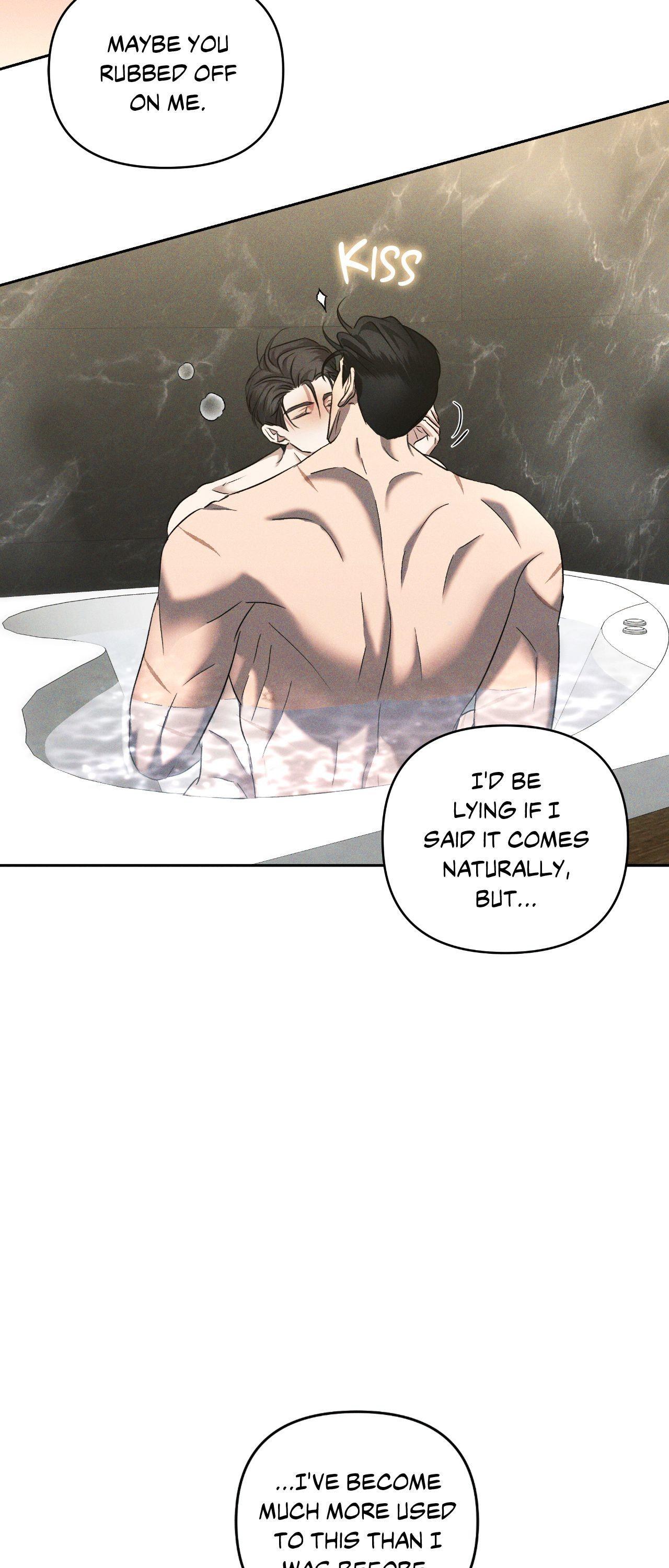 Read Eden chapter 45 image 7 on Lezhin