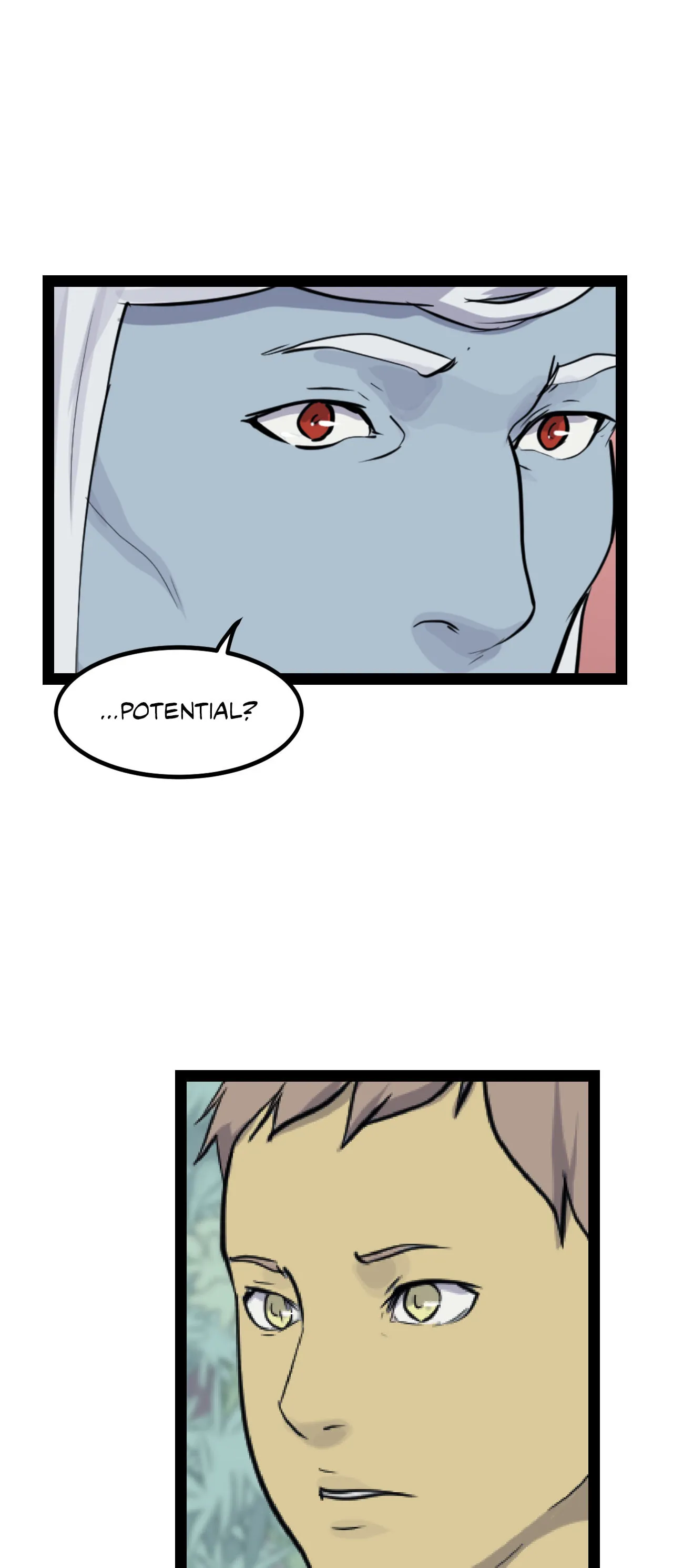 Read Eden chapter 46.01 image 12 on Lezhin