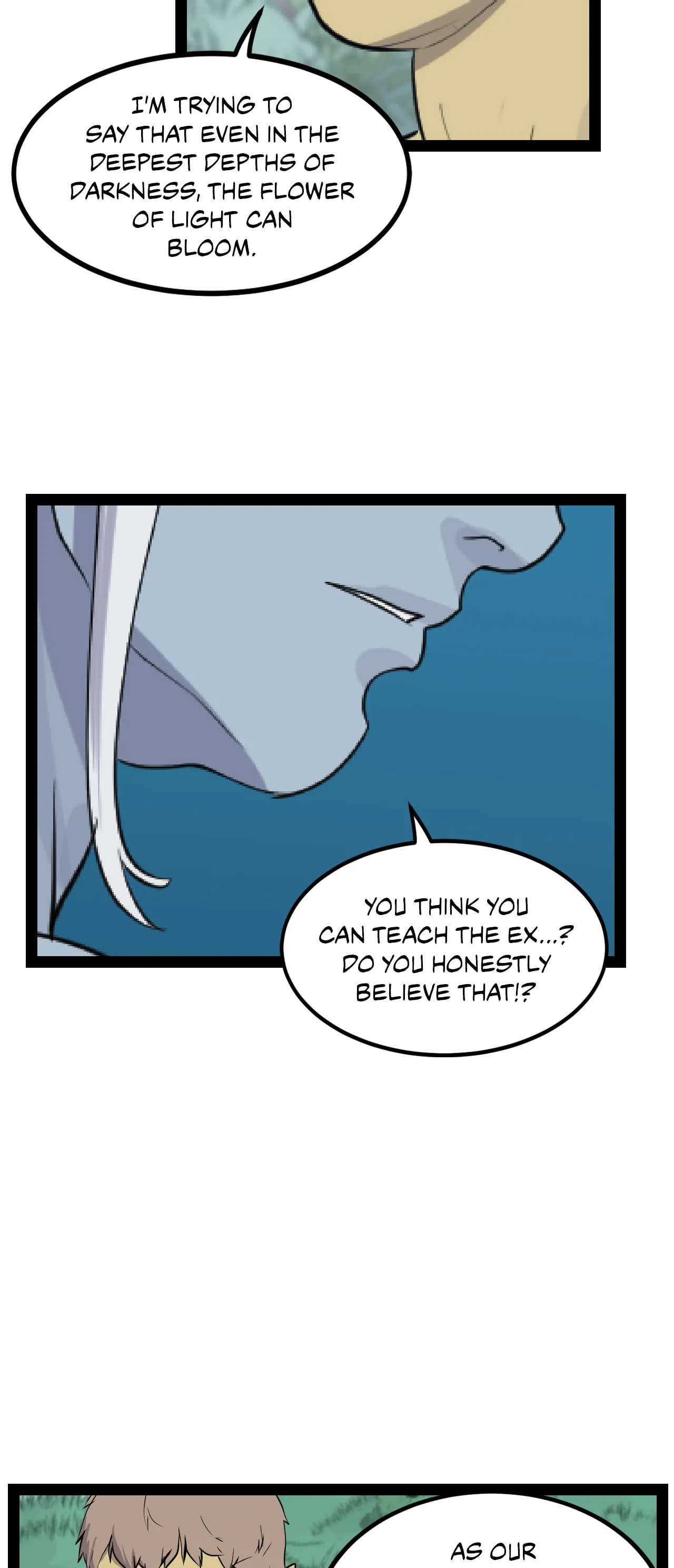 Read Eden chapter 46.01 image 13 on Lezhin