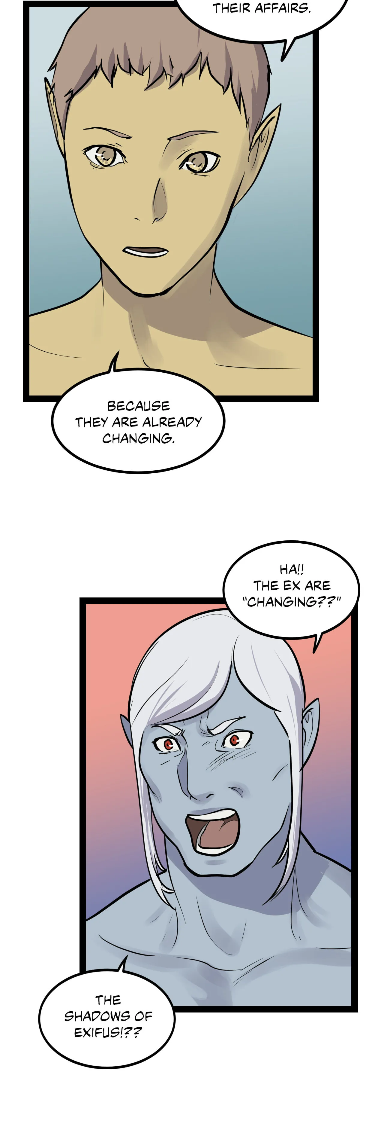 Read Eden chapter 46.01 image 17 on Lezhin
