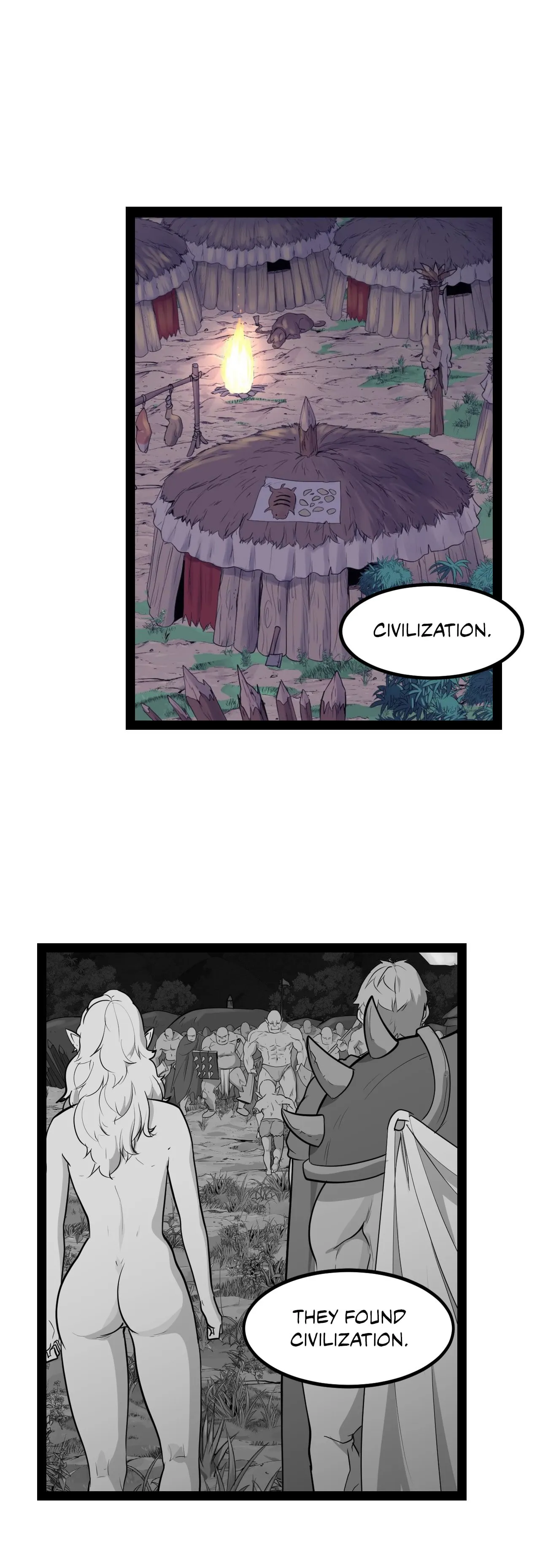 Read Eden chapter 46.01 image 18 on Lezhin
