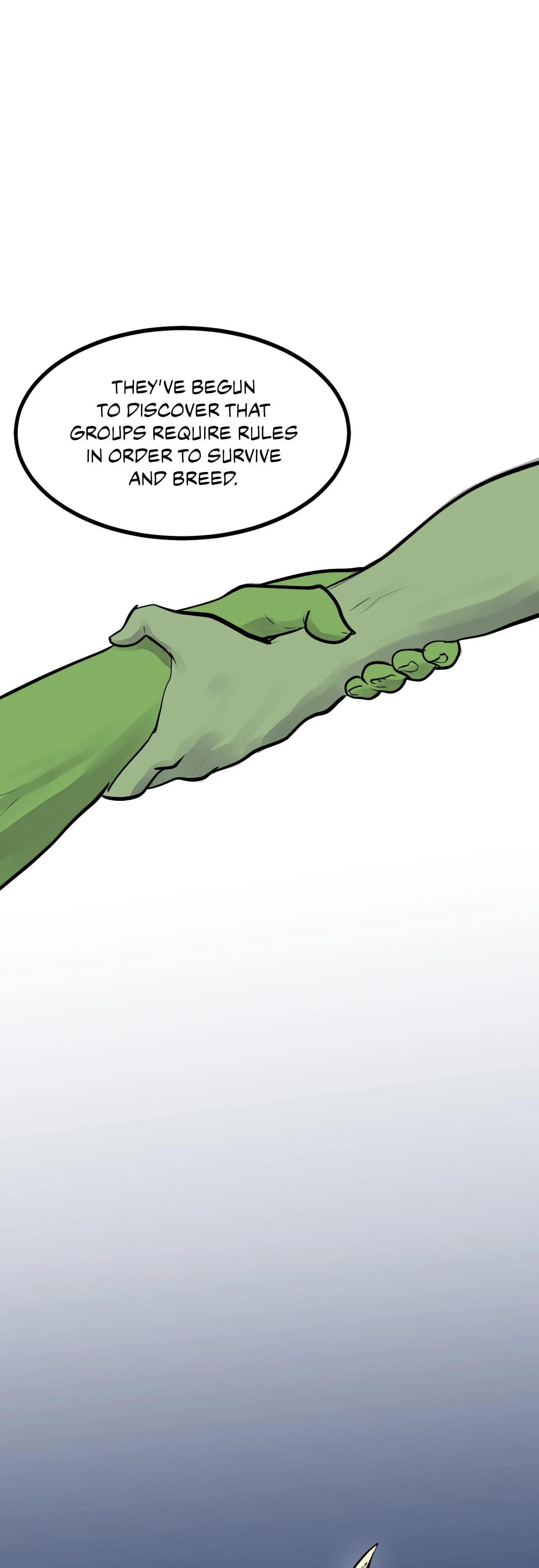 Read Eden chapter 46.01 image 19 on Lezhin