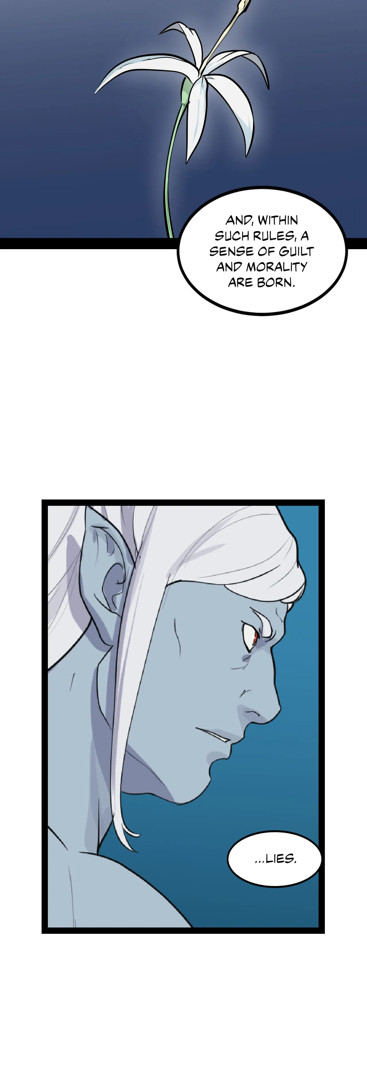 Read Eden chapter 46.01 image 20 on Lezhin