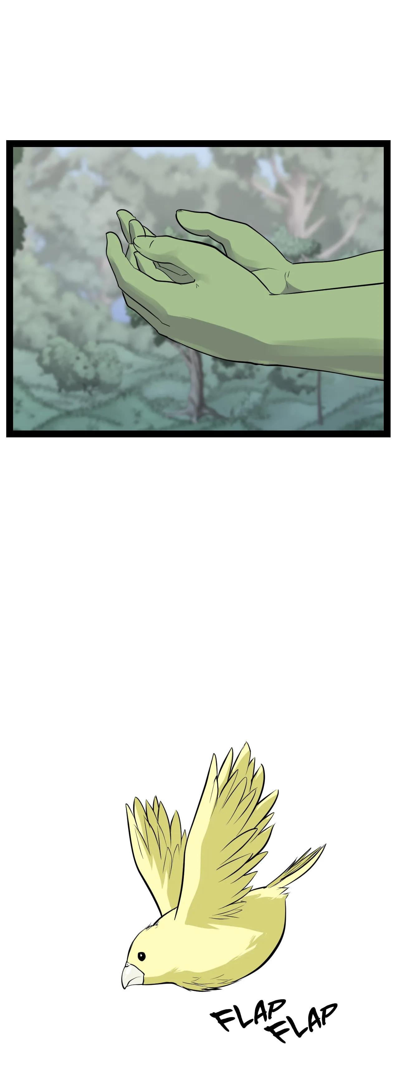 Read Eden chapter 46.01 image 24 on Lezhin