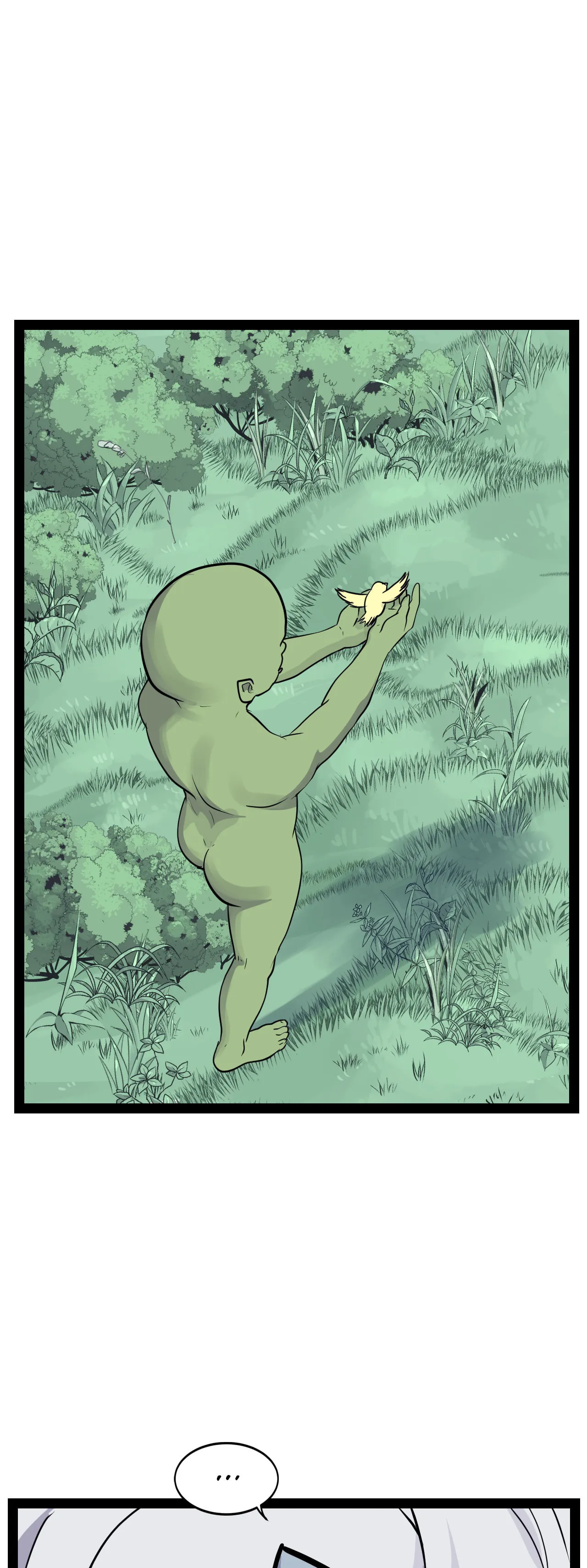 Read Eden chapter 46.01 image 25 on Lezhin