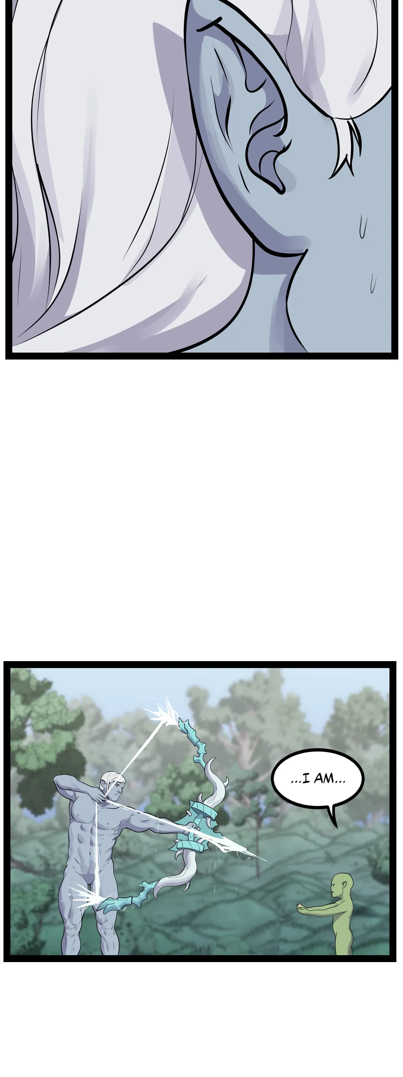 Read Eden chapter 46.01 image 26 on Lezhin