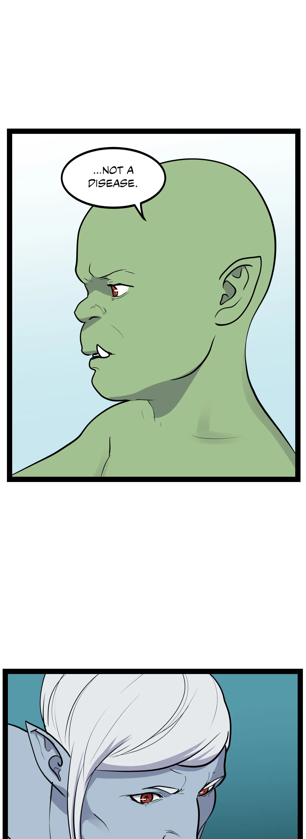 Read Eden chapter 46.01 image 27 on Lezhin