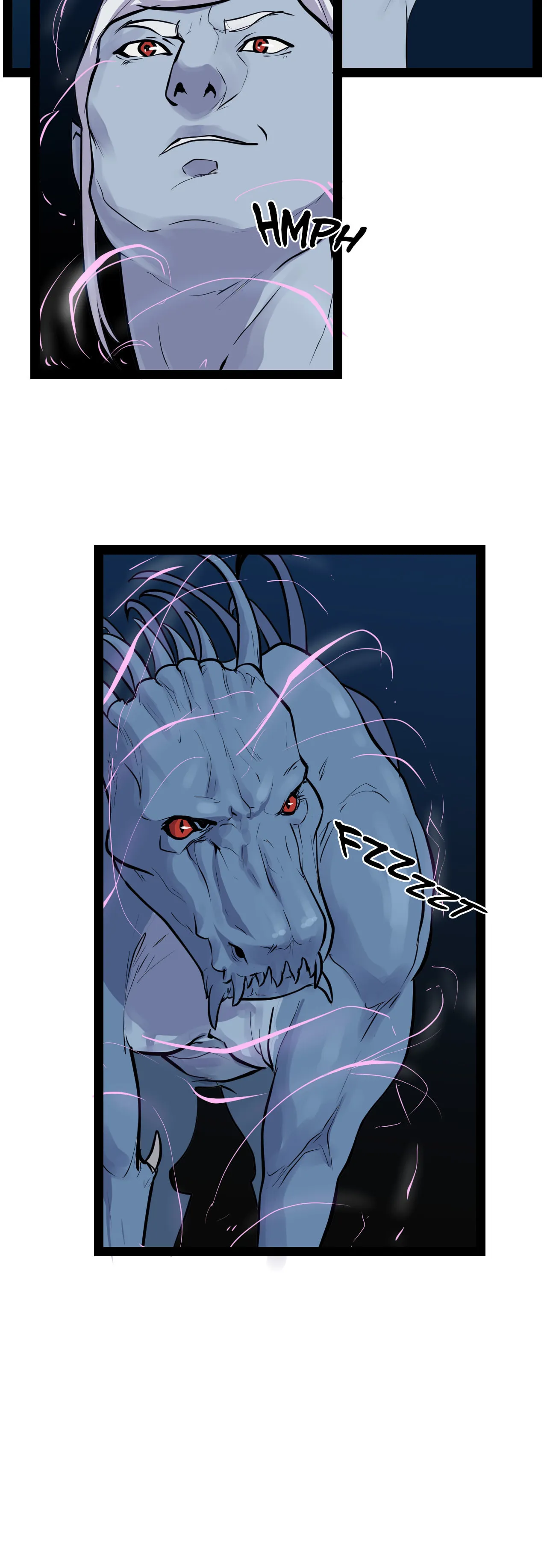Read Eden chapter 46.01 image 32 on Lezhin
