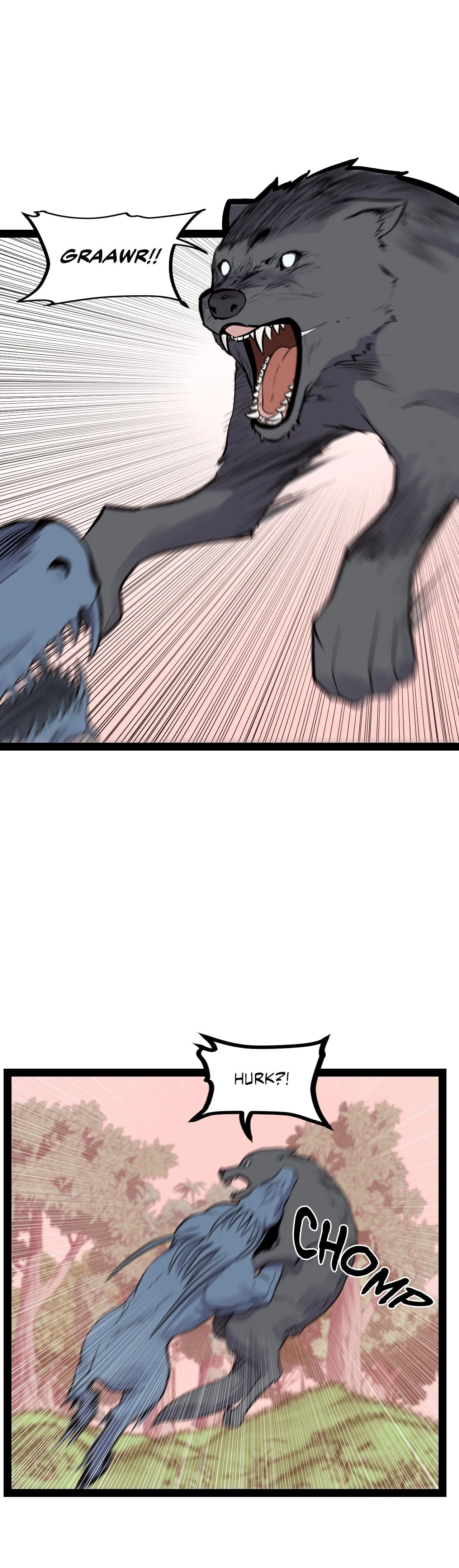 Read Eden chapter 46.01 image 33 on Lezhin