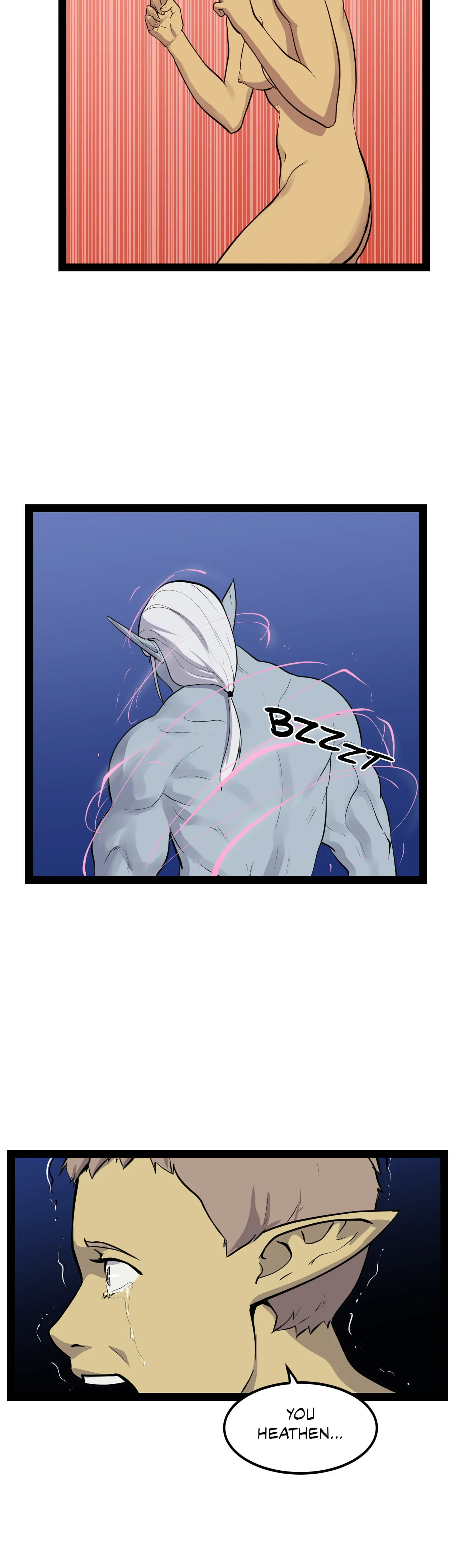 Read Eden chapter 46.01 image 35 on Lezhin