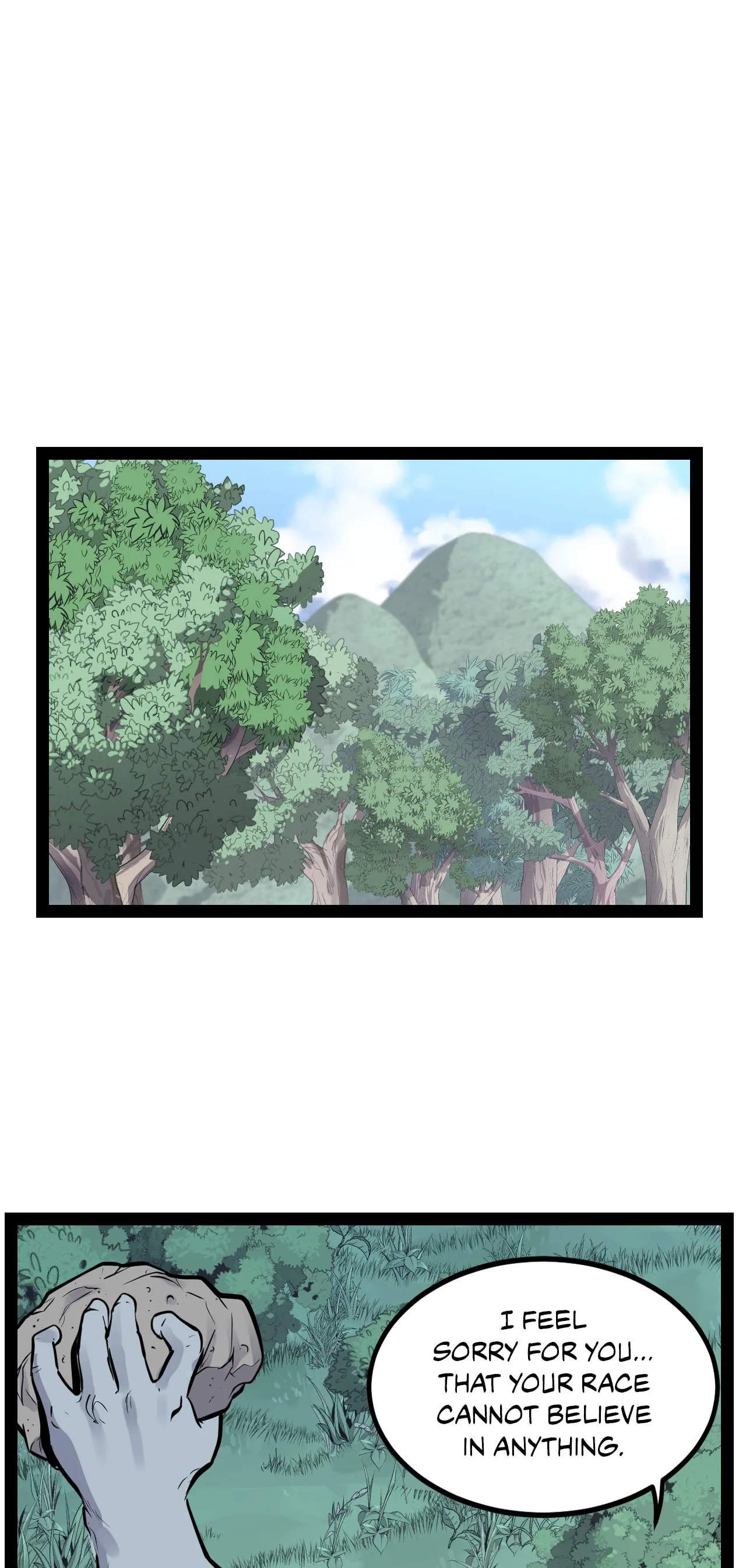 Read Eden chapter 46.01 image 36 on Lezhin