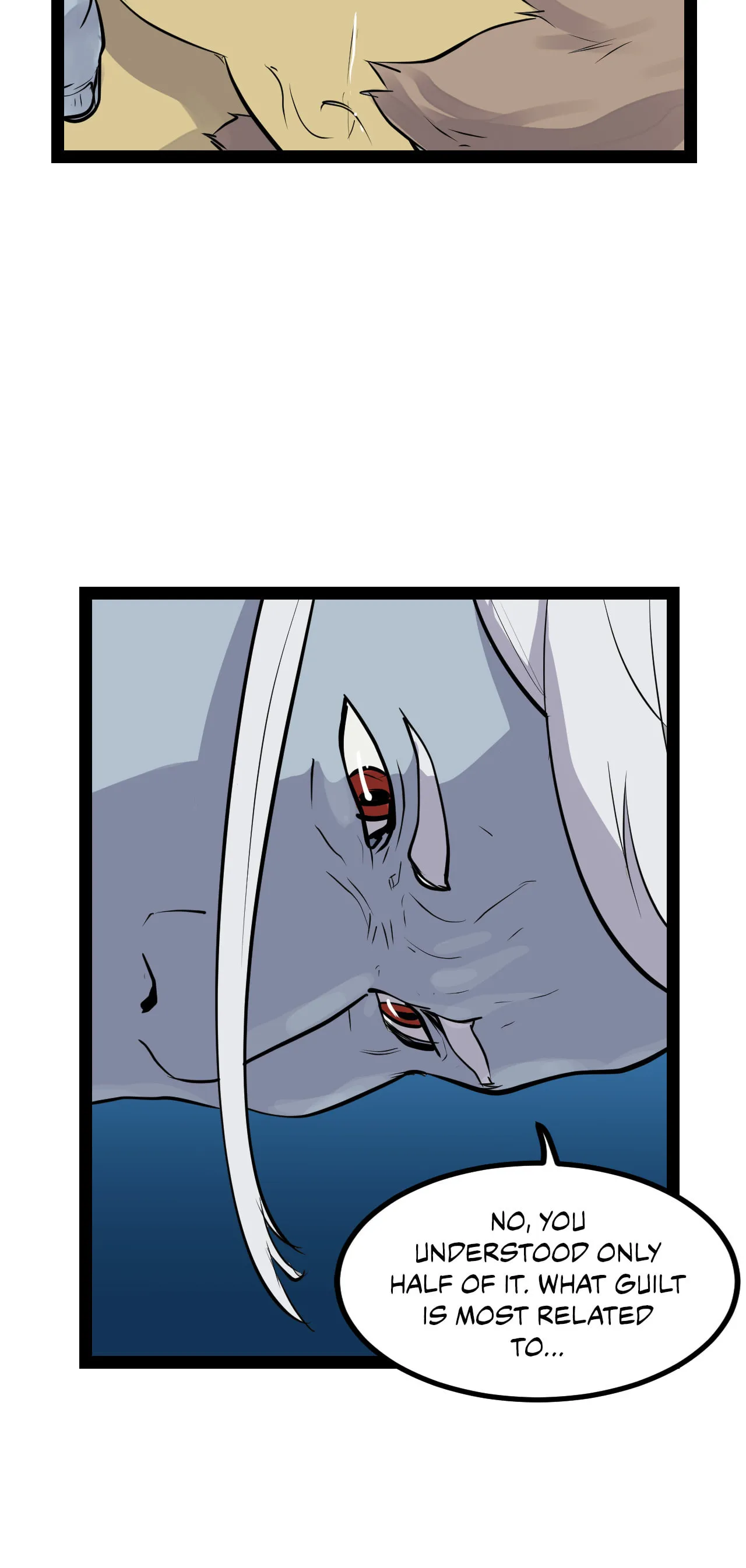Read Eden chapter 46.01 image 38 on Lezhin