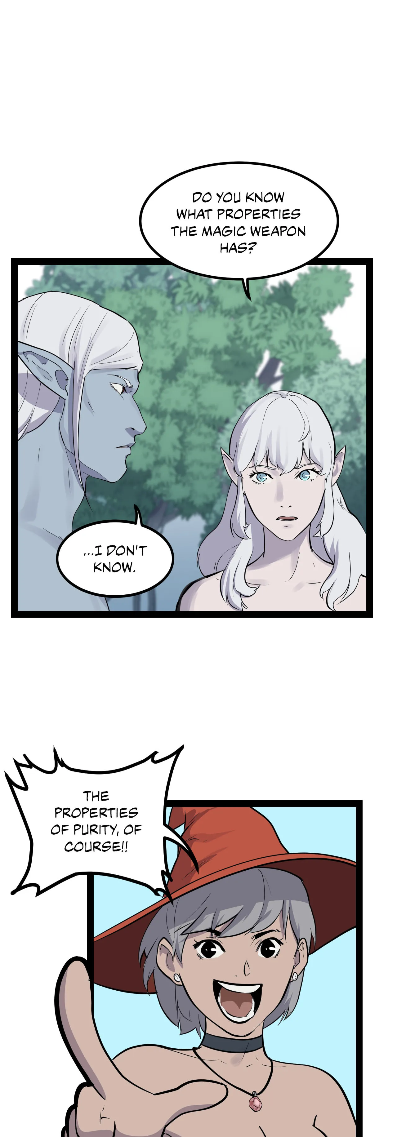 Read Eden chapter 46.01 image 42 on Lezhin