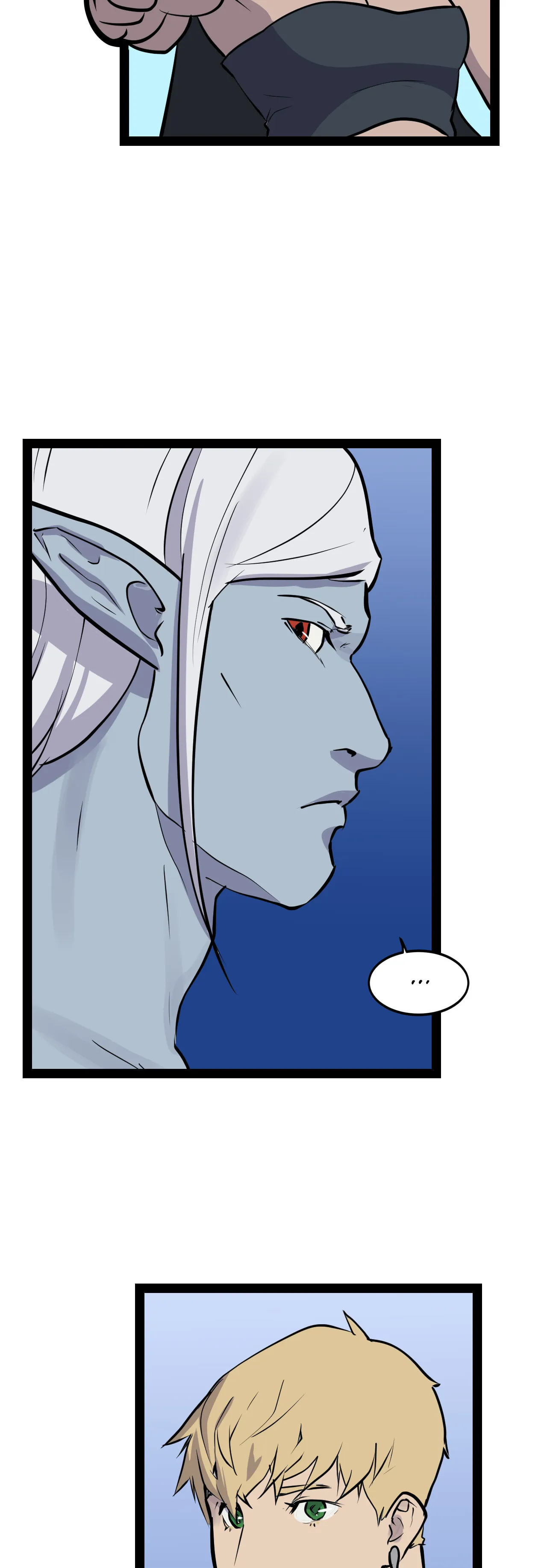 Read Eden chapter 46.01 image 43 on Lezhin