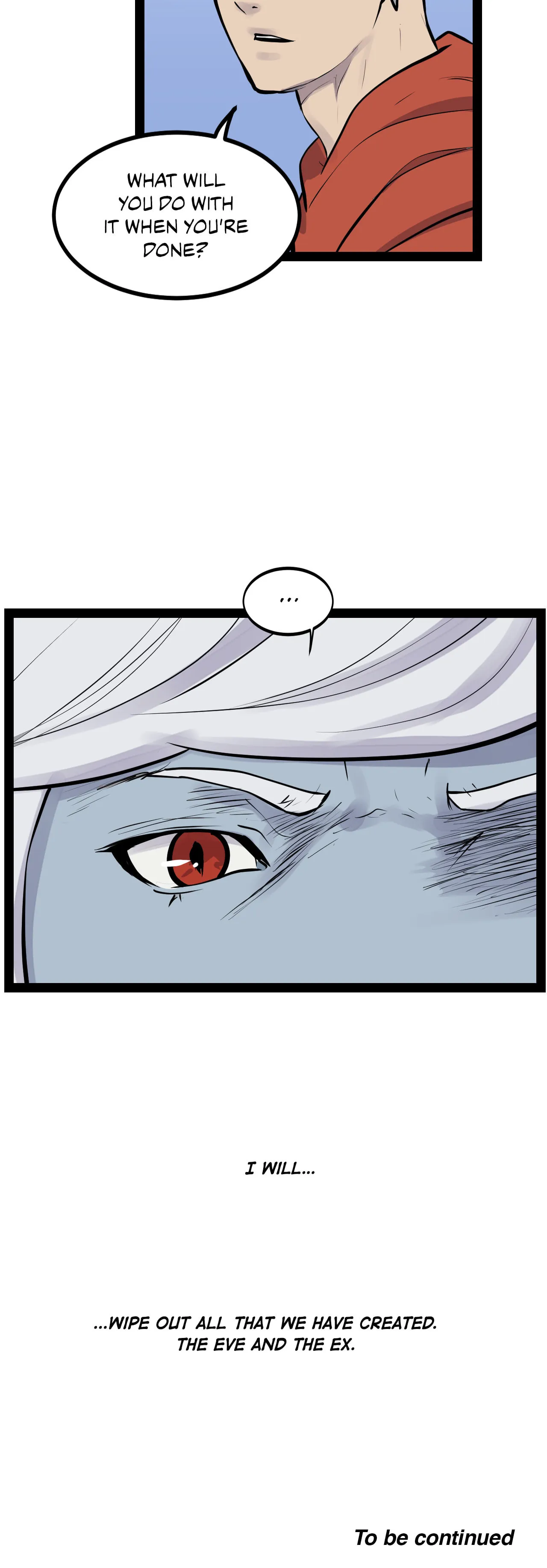 Read Eden chapter 46.01 image 44 on Lezhin