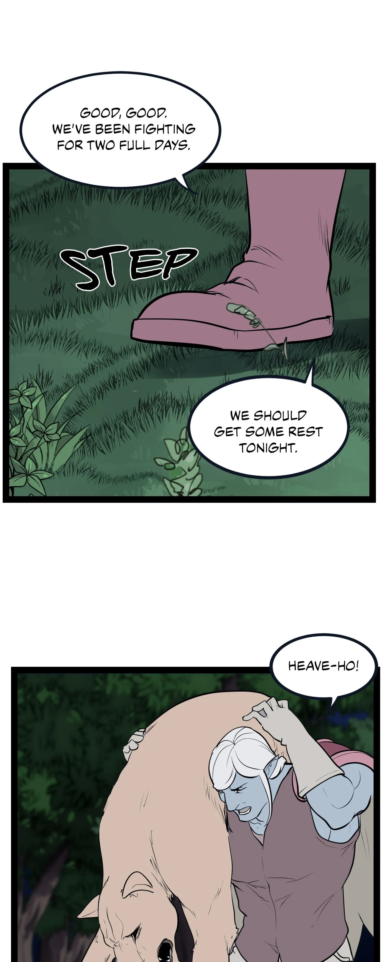 Read Eden chapter 46.02 image 10 on Lezhin