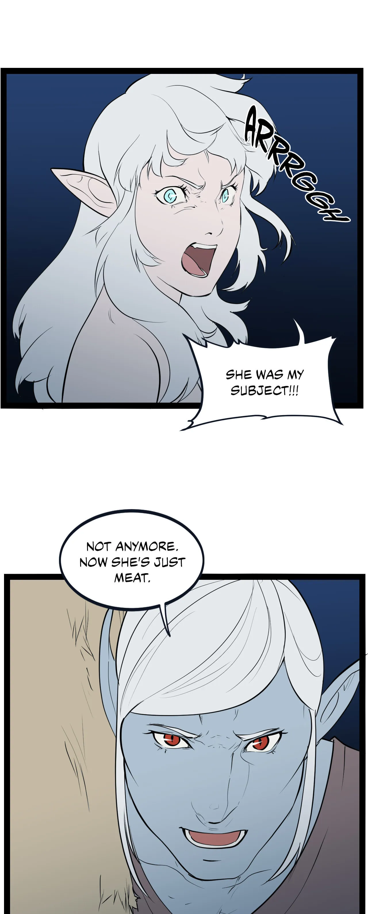 Read Eden chapter 46.02 image 12 on Lezhin