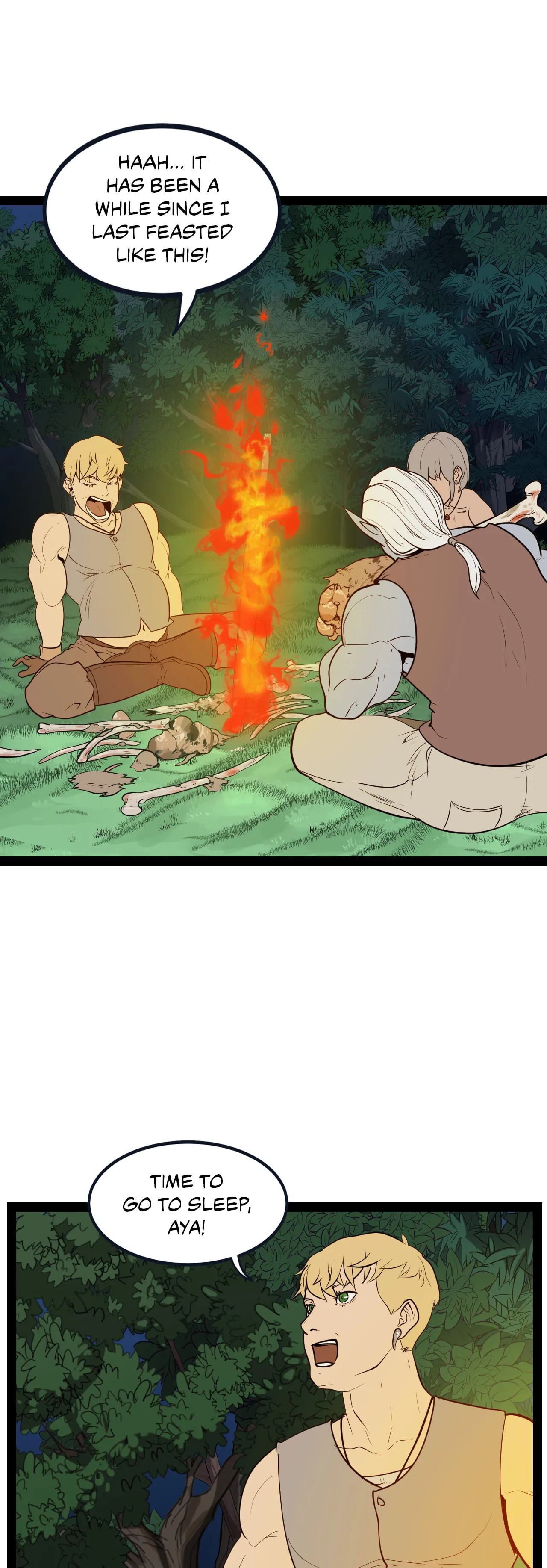 Read Eden chapter 46.02 image 15 on Lezhin