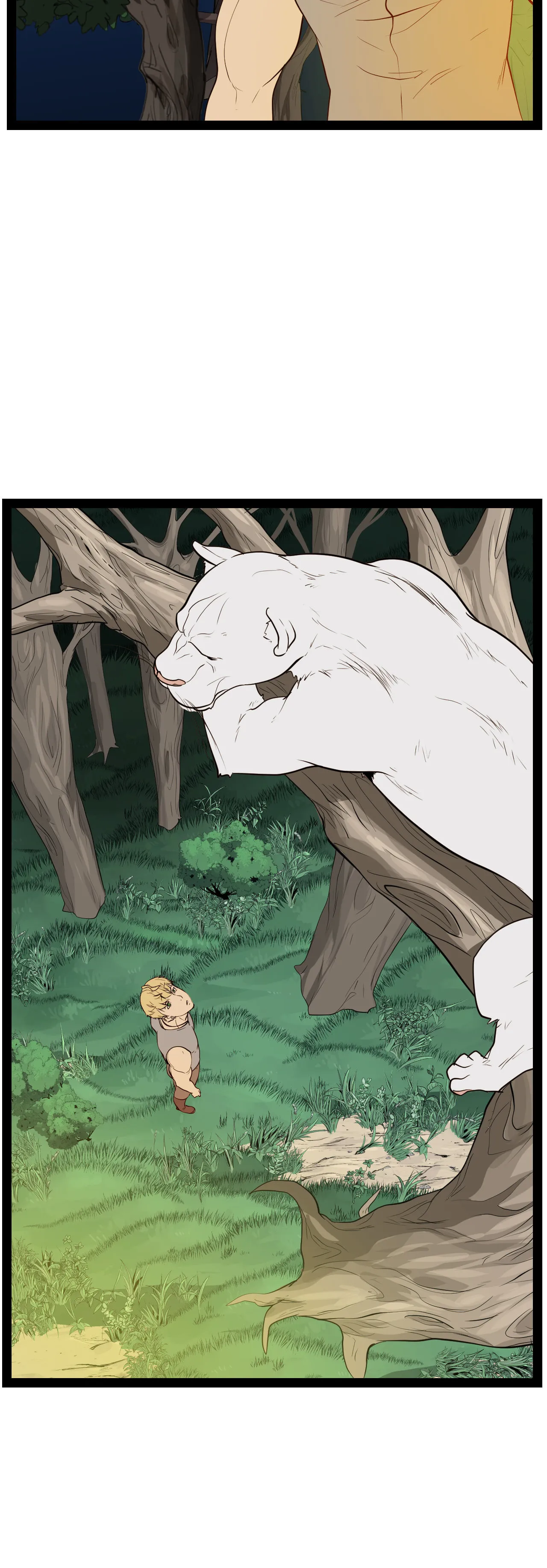 Read Eden chapter 46.02 image 16 on Lezhin