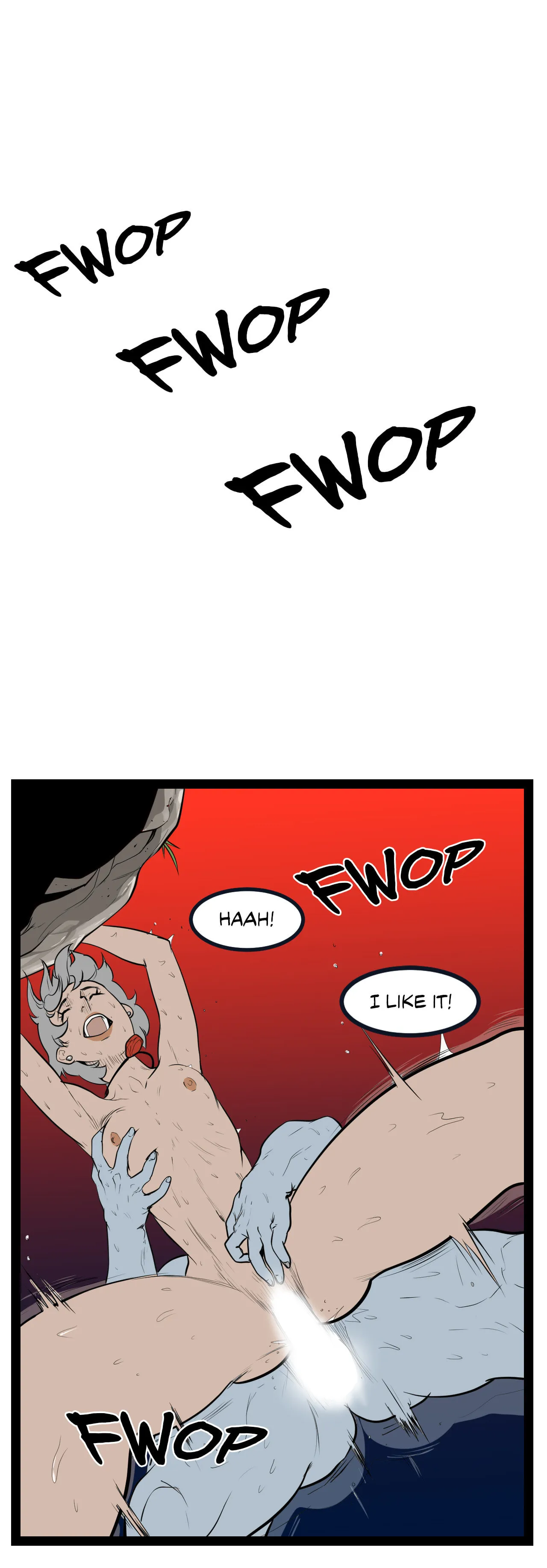 Read Eden chapter 46.02 image 19 on Lezhin