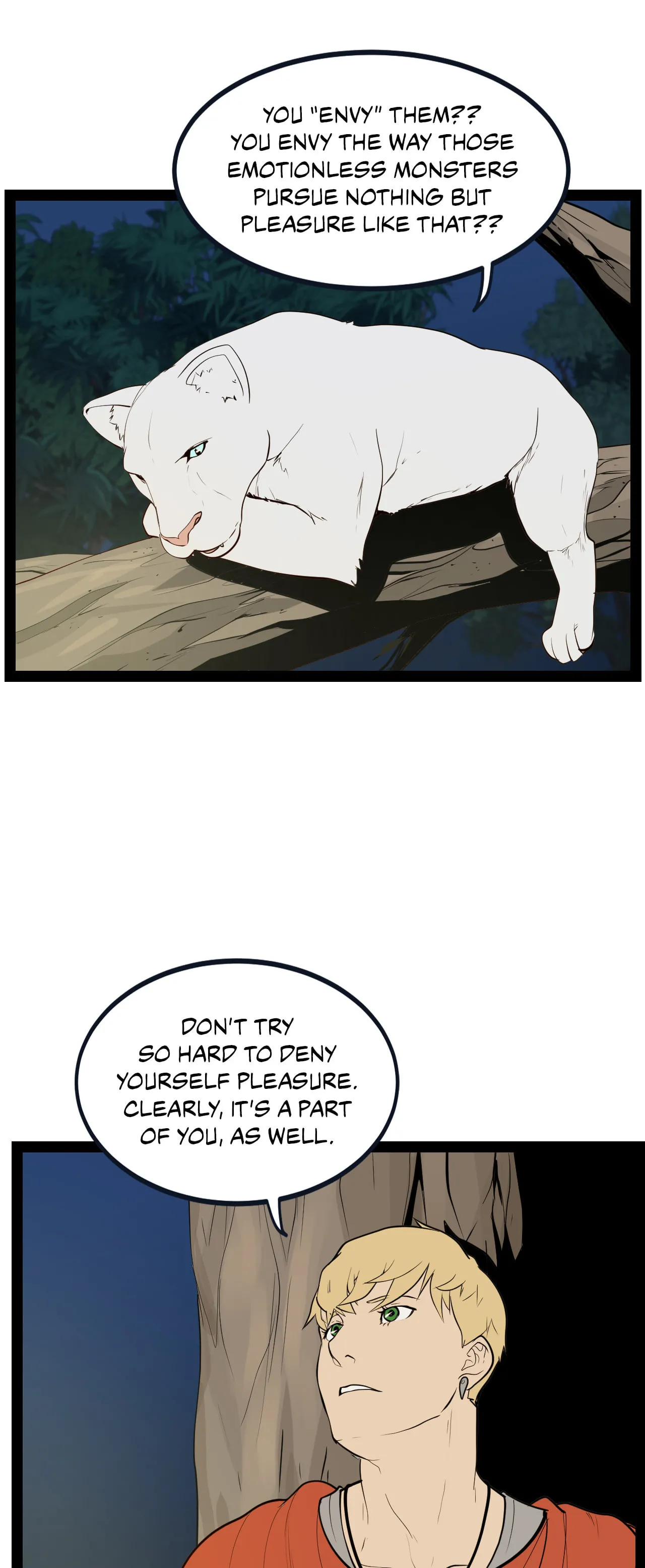 Read Eden chapter 46.02 image 21 on Lezhin