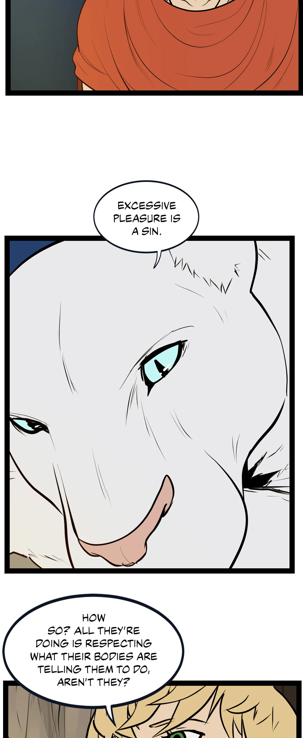 Read Eden chapter 46.02 image 22 on Lezhin