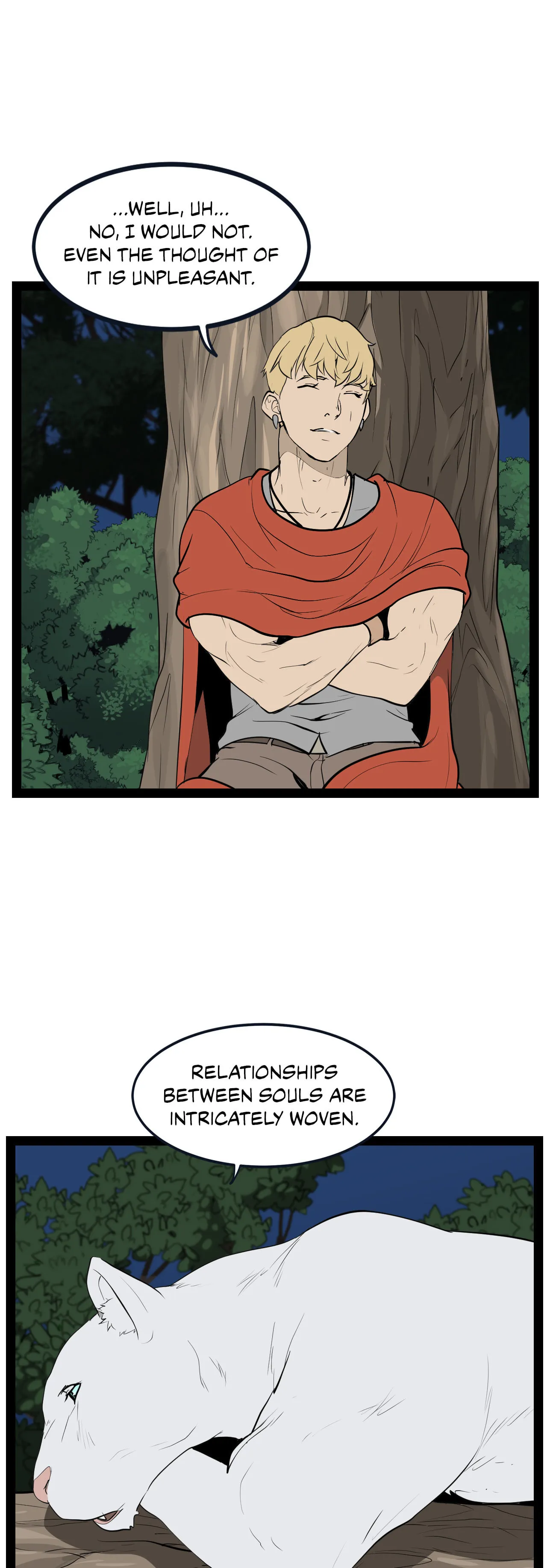 Read Eden chapter 46.02 image 24 on Lezhin
