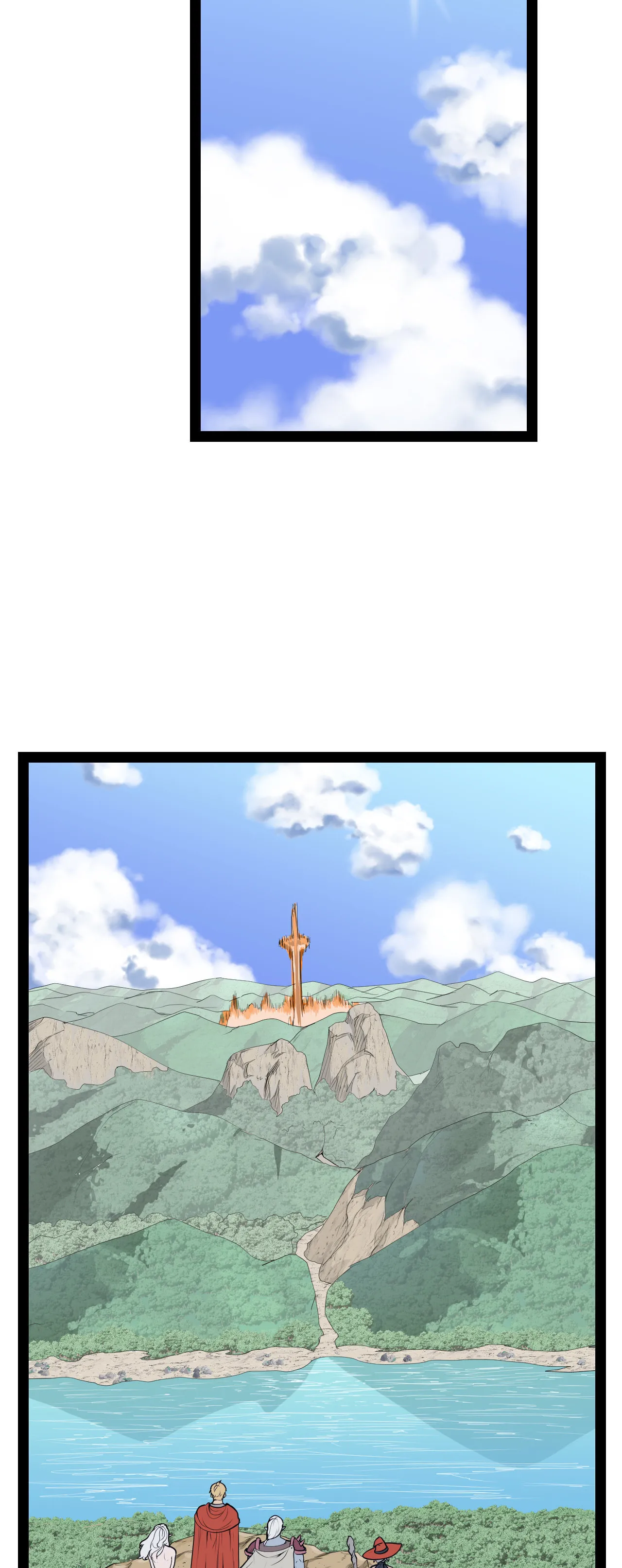 Read Eden chapter 46.02 image 28 on Lezhin