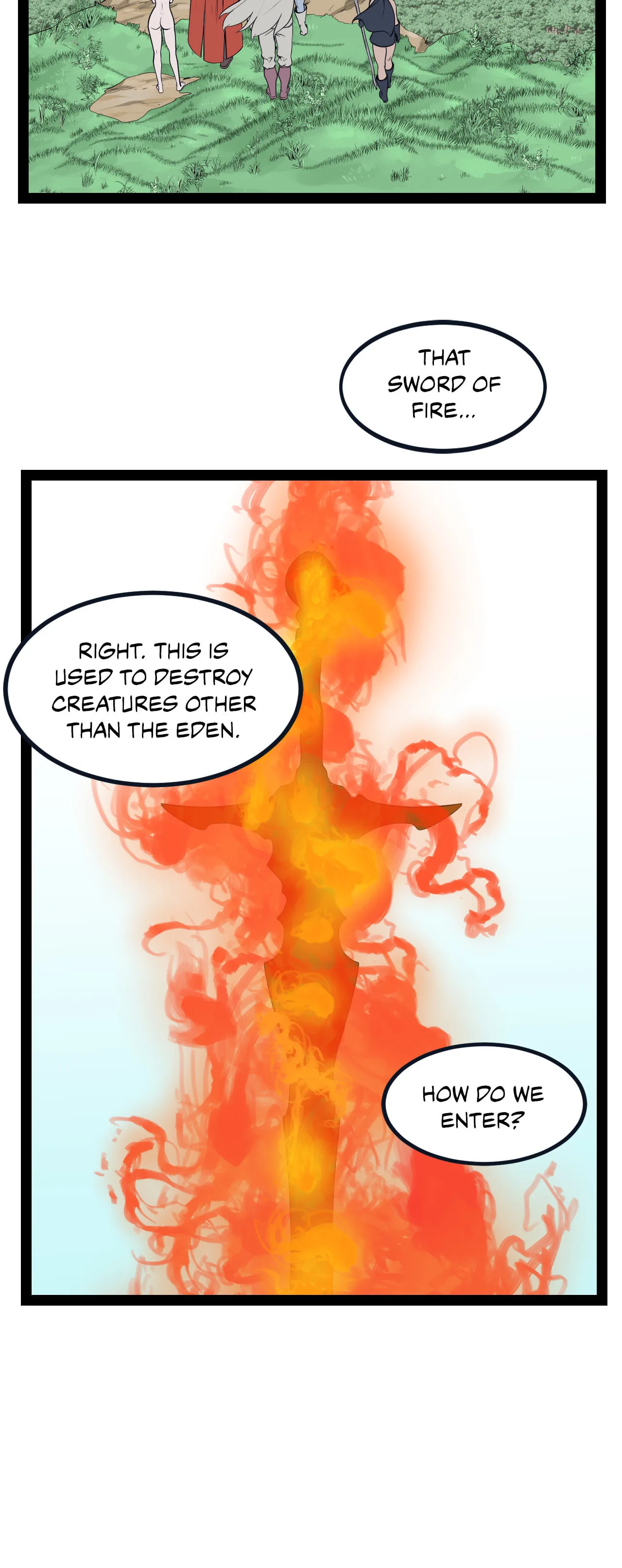 Read Eden chapter 46.02 image 29 on Lezhin