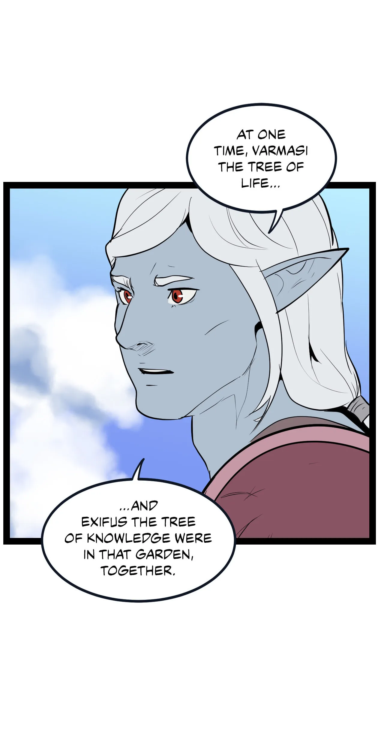 Read Eden chapter 46.02 image 32 on Lezhin