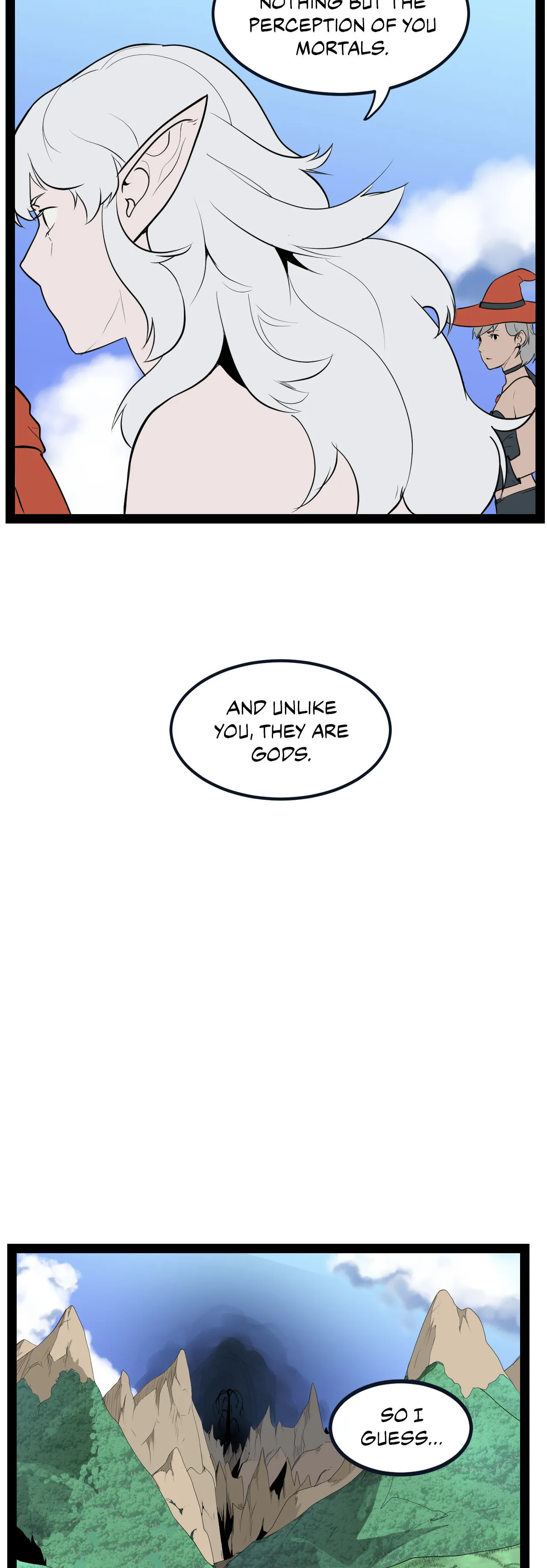 Read Eden chapter 46.02 image 34 on Lezhin
