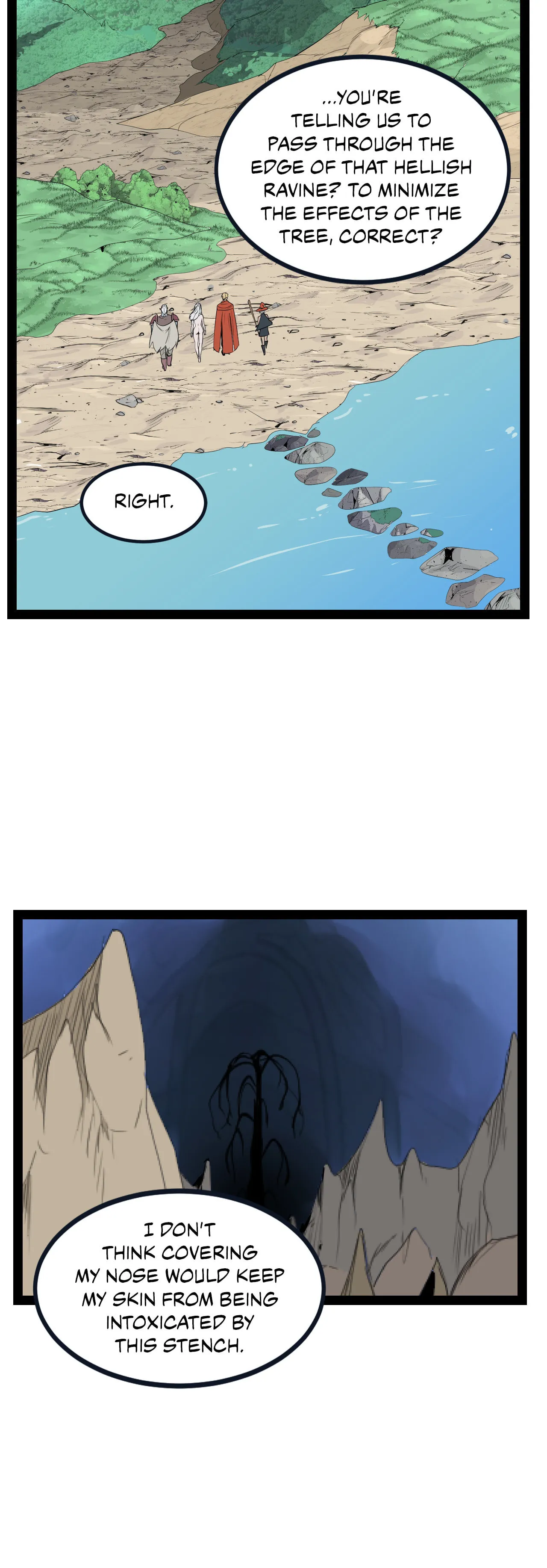 Read Eden chapter 46.02 image 35 on Lezhin