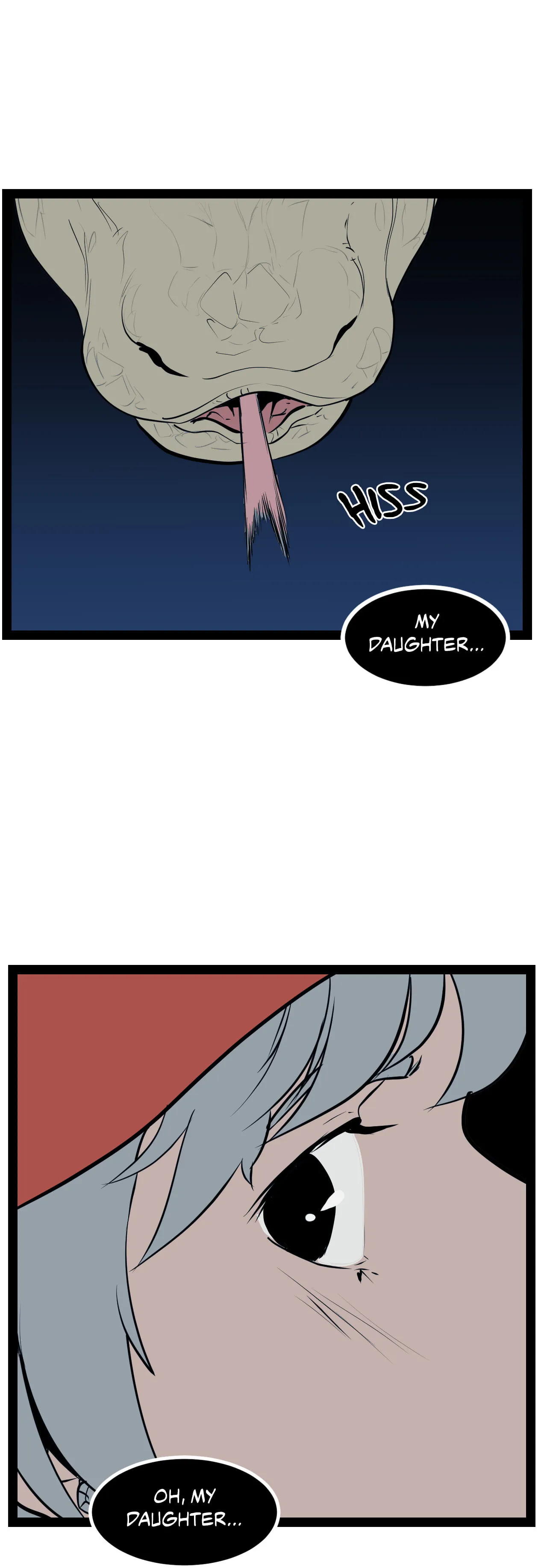 Read Eden chapter 46.02 image 37 on Lezhin