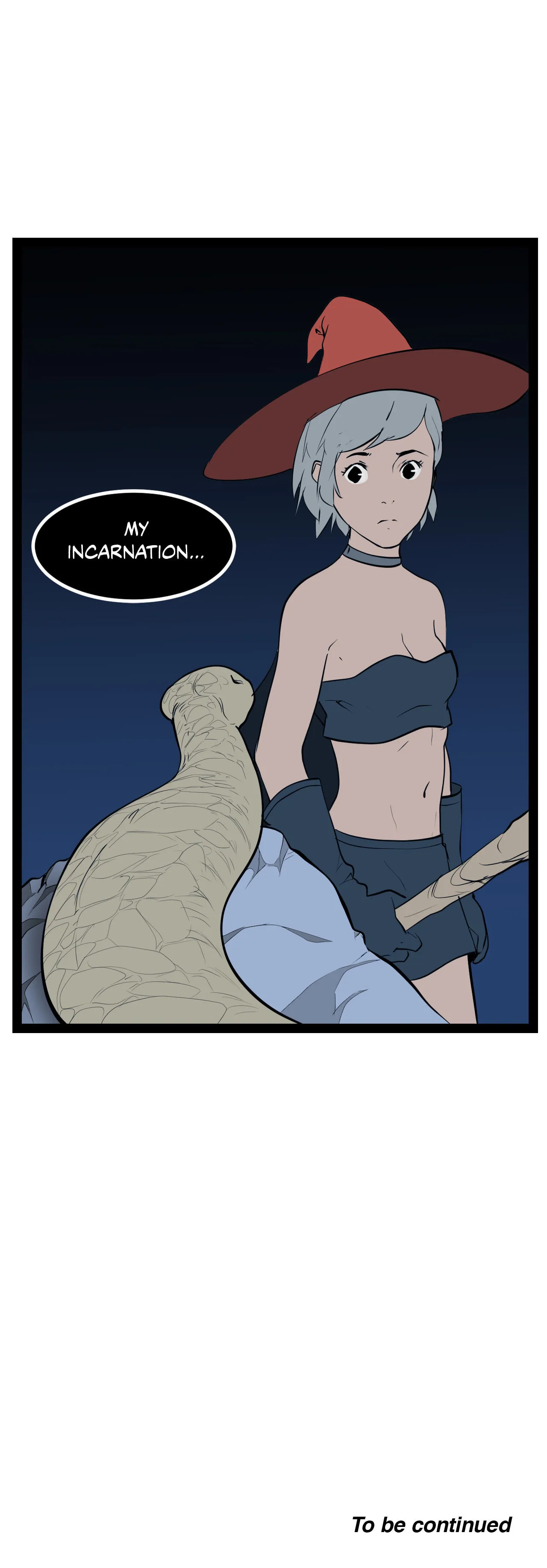 Read Eden chapter 46.02 image 38 on Lezhin