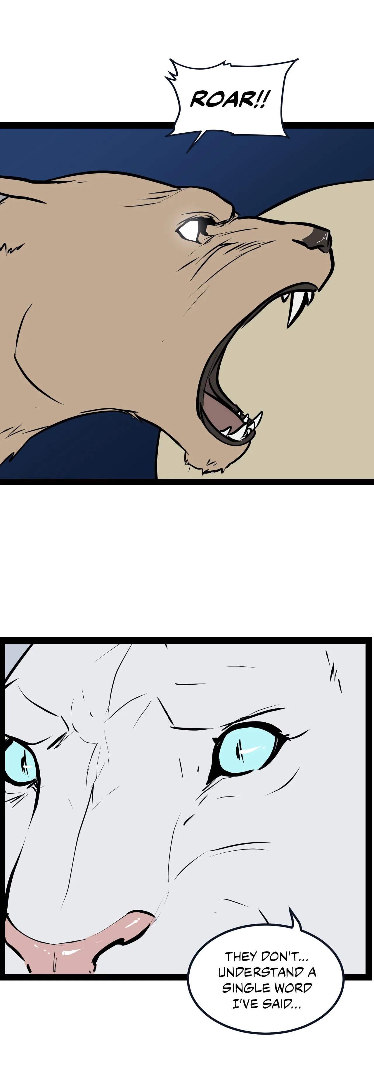 Read Eden chapter 46.02 image 5 on Lezhin