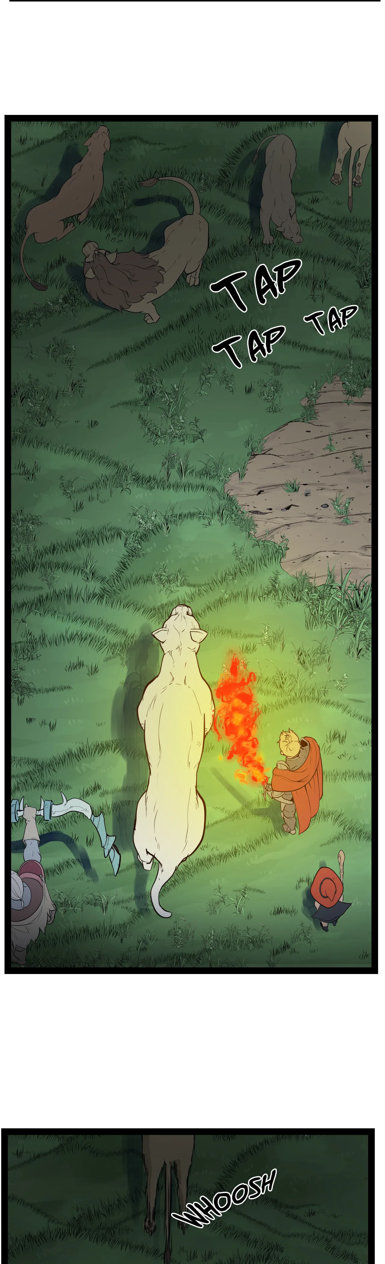 Read Eden chapter 46.02 image 7 on Lezhin